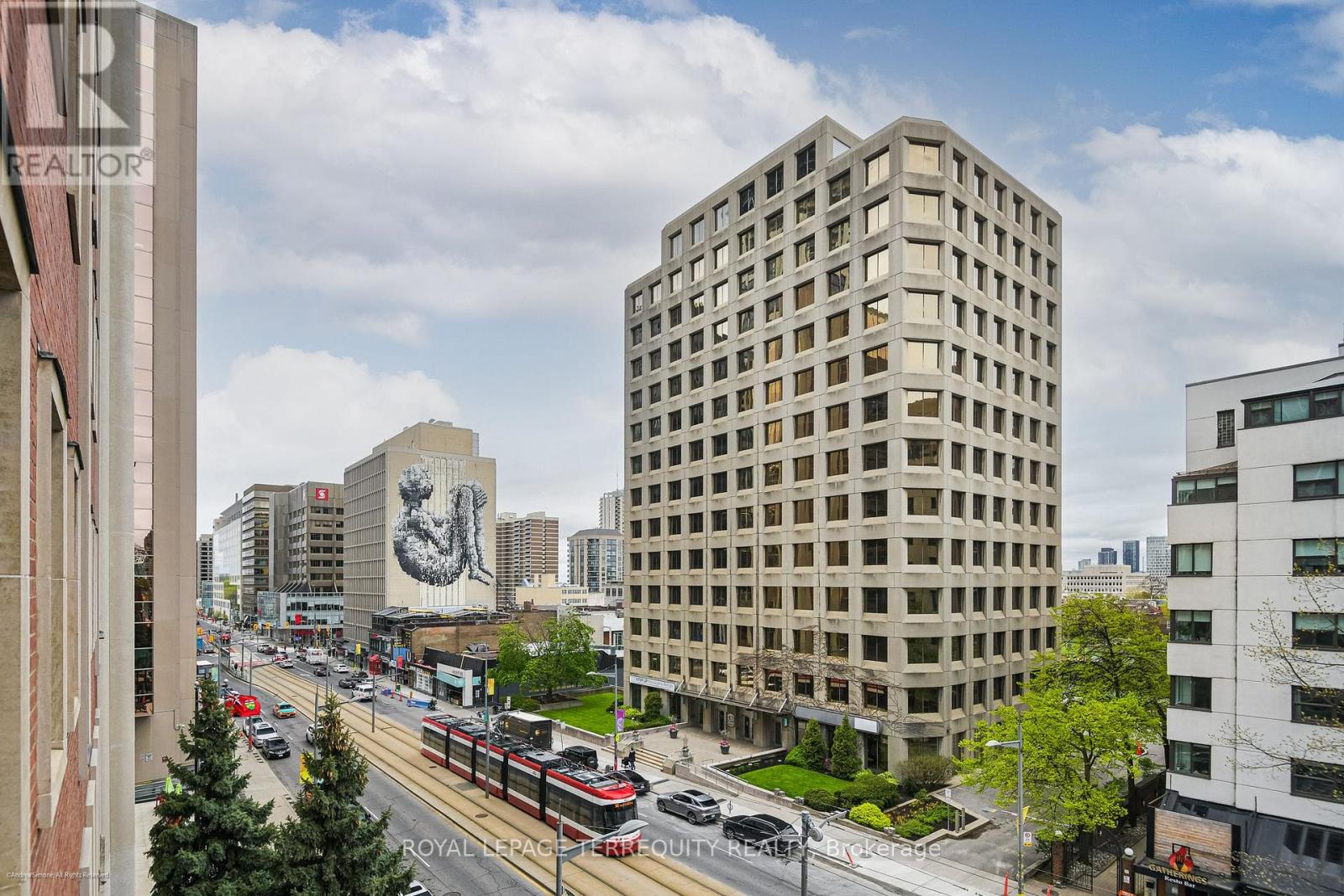 406 - 48 St Clair Avenue W, Toronto, Ontario  M4V 2Z2 - Photo 20 - C13144230