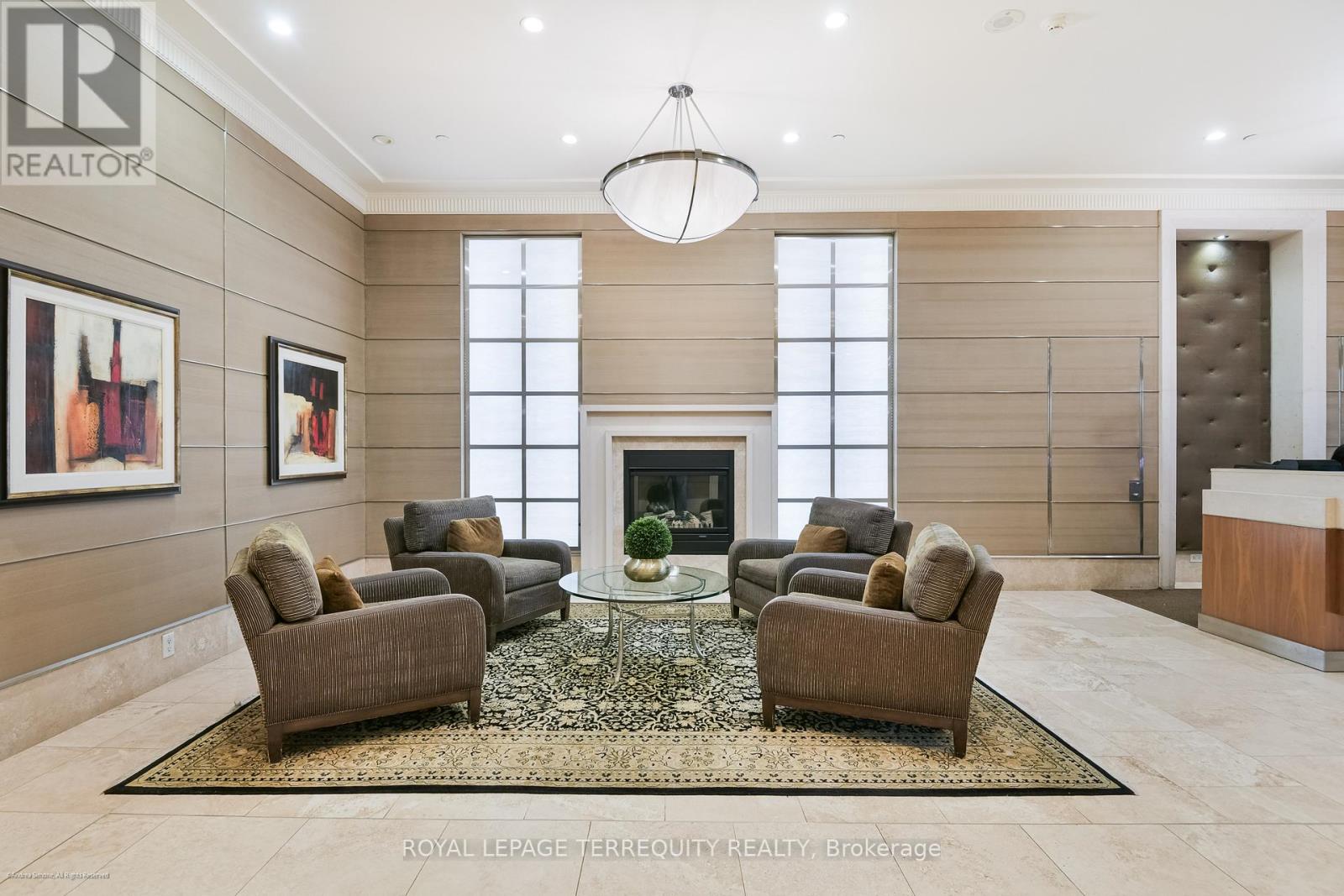 406 - 48 St Clair Avenue W, Toronto, Ontario  M4V 2Z2 - Photo 21 - C13144230