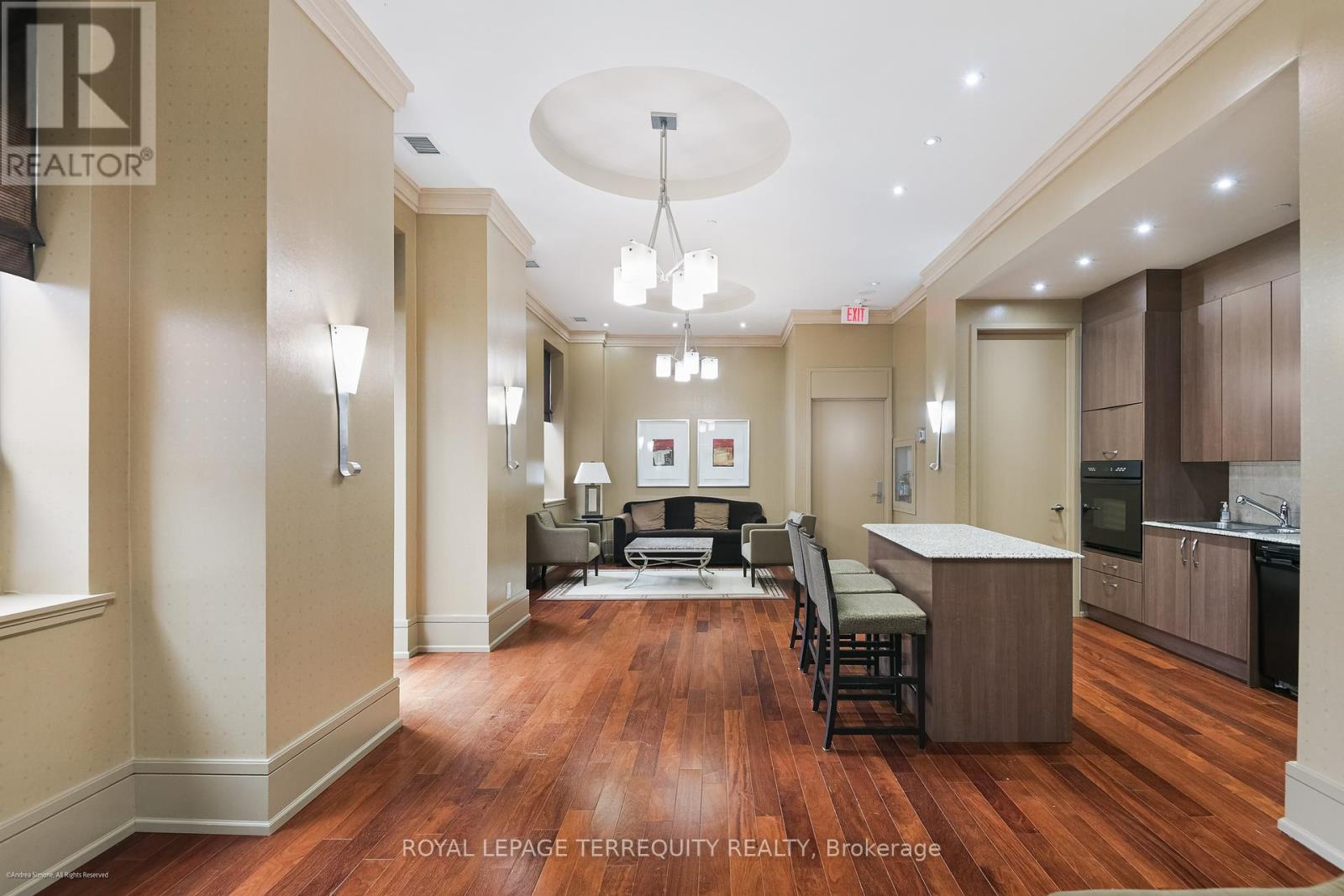 406 - 48 St Clair Avenue W, Toronto, Ontario  M4V 2Z2 - Photo 23 - C13144230