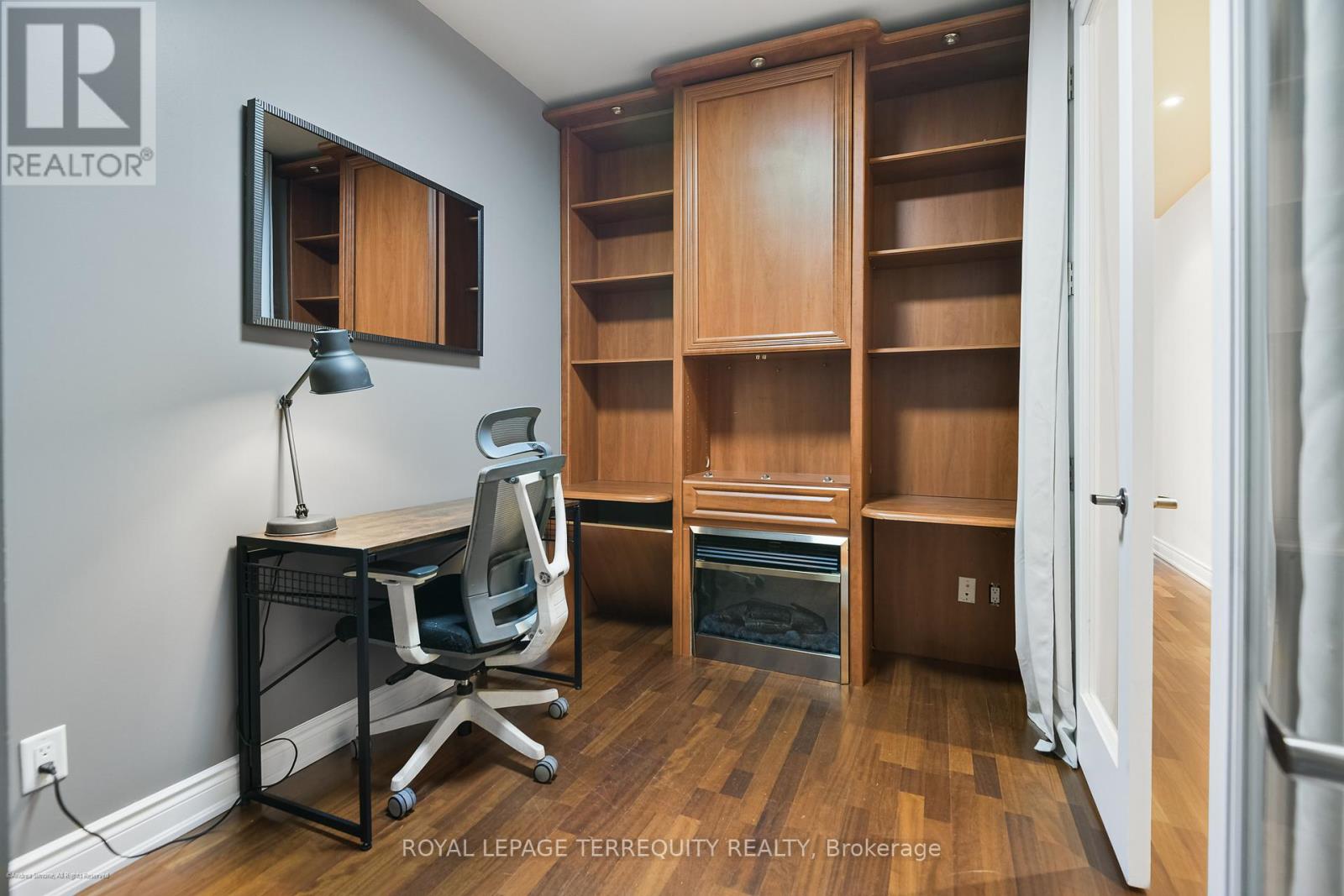 406 - 48 St Clair Avenue W, Toronto, Ontario  M4V 2Z2 - Photo 6 - C13144230