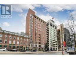 406 - 48 ST CLAIR AVENUE W, Toronto, Ontario
