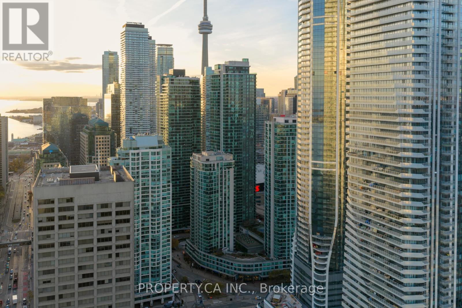 2903 - 12 YONGE STREET, Toronto, Ontario
