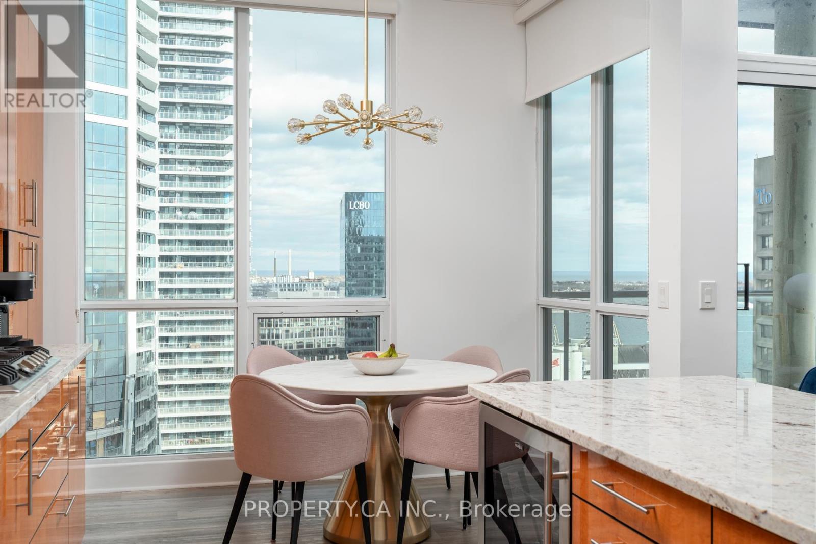 2903 - 12 Yonge Street, Toronto, Ontario  M5E 1Z9 - Photo 11 - C13144278