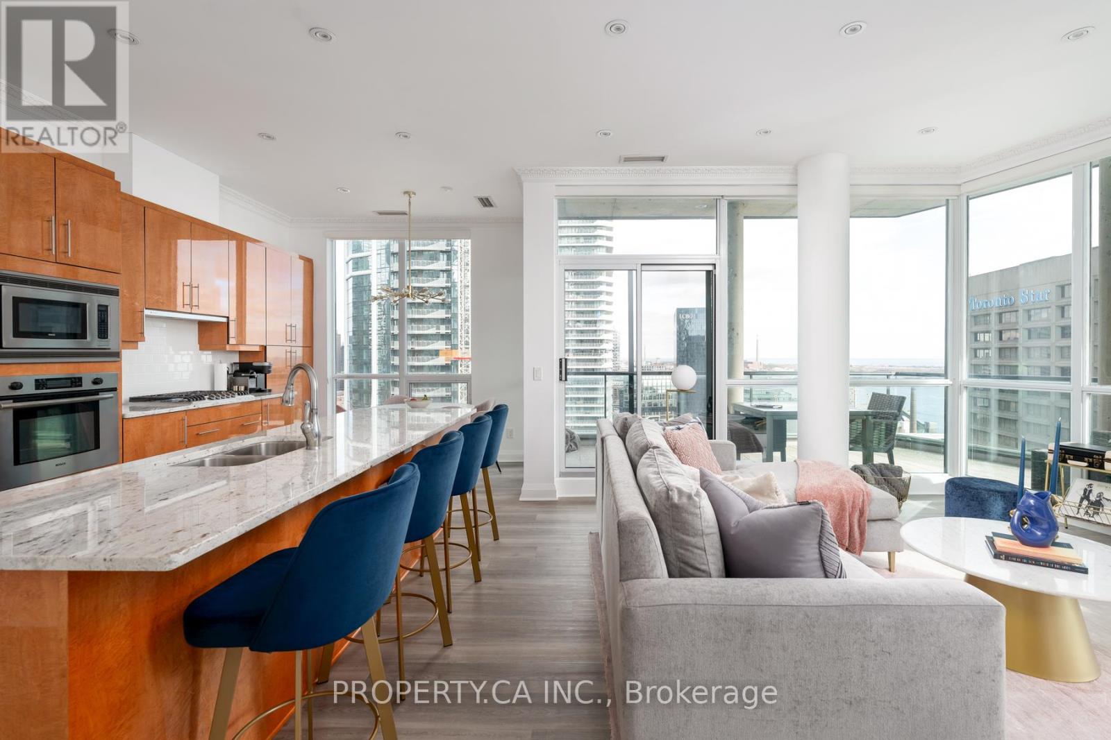 2903 - 12 Yonge Street, Toronto, Ontario  M5E 1Z9 - Photo 15 - C13144278