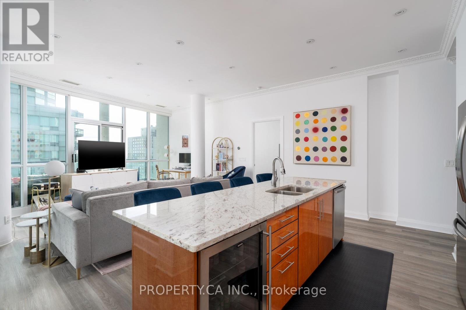2903 - 12 Yonge Street, Toronto, Ontario  M5E 1Z9 - Photo 17 - C13144278