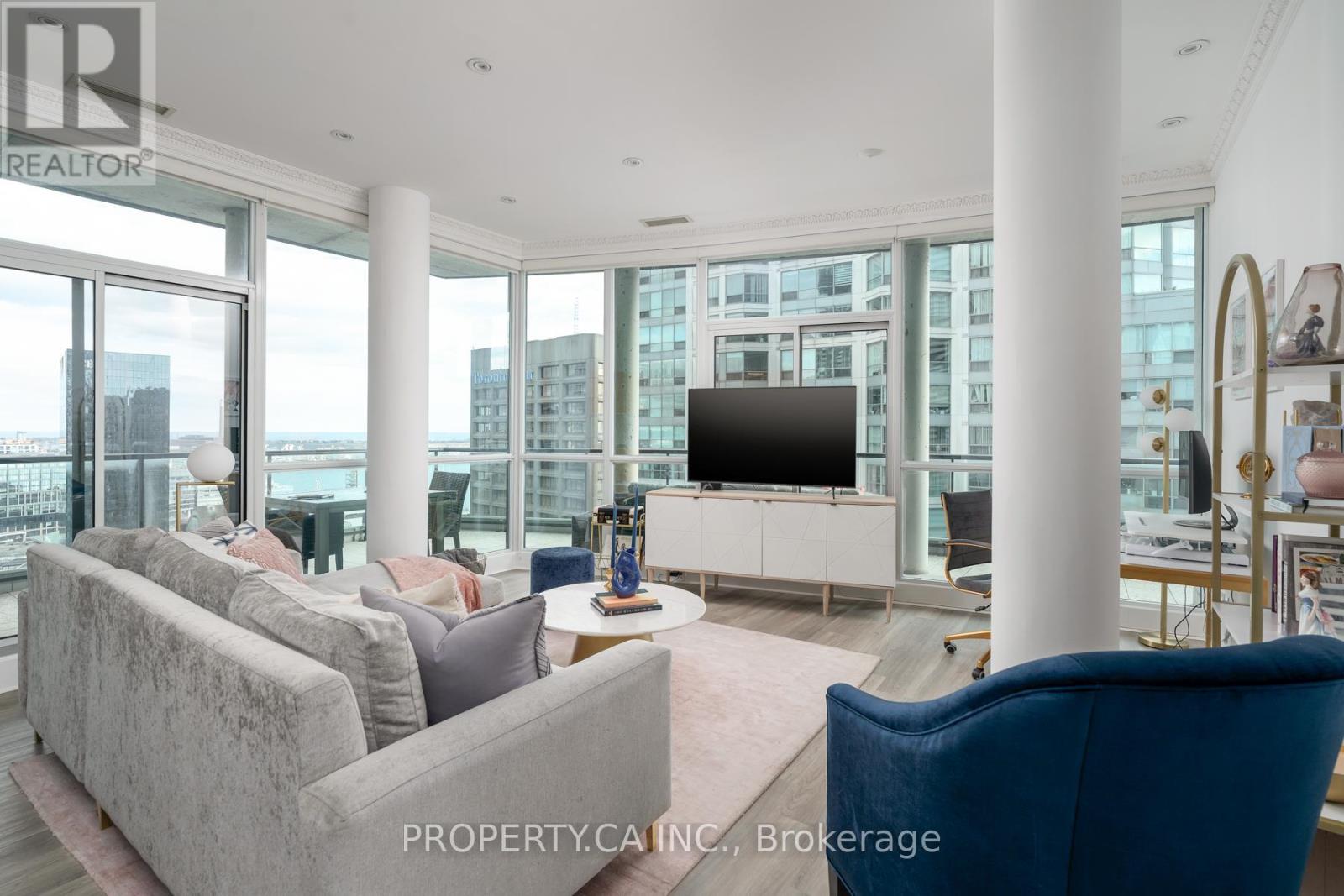 2903 - 12 Yonge Street, Toronto, Ontario  M5E 1Z9 - Photo 18 - C13144278
