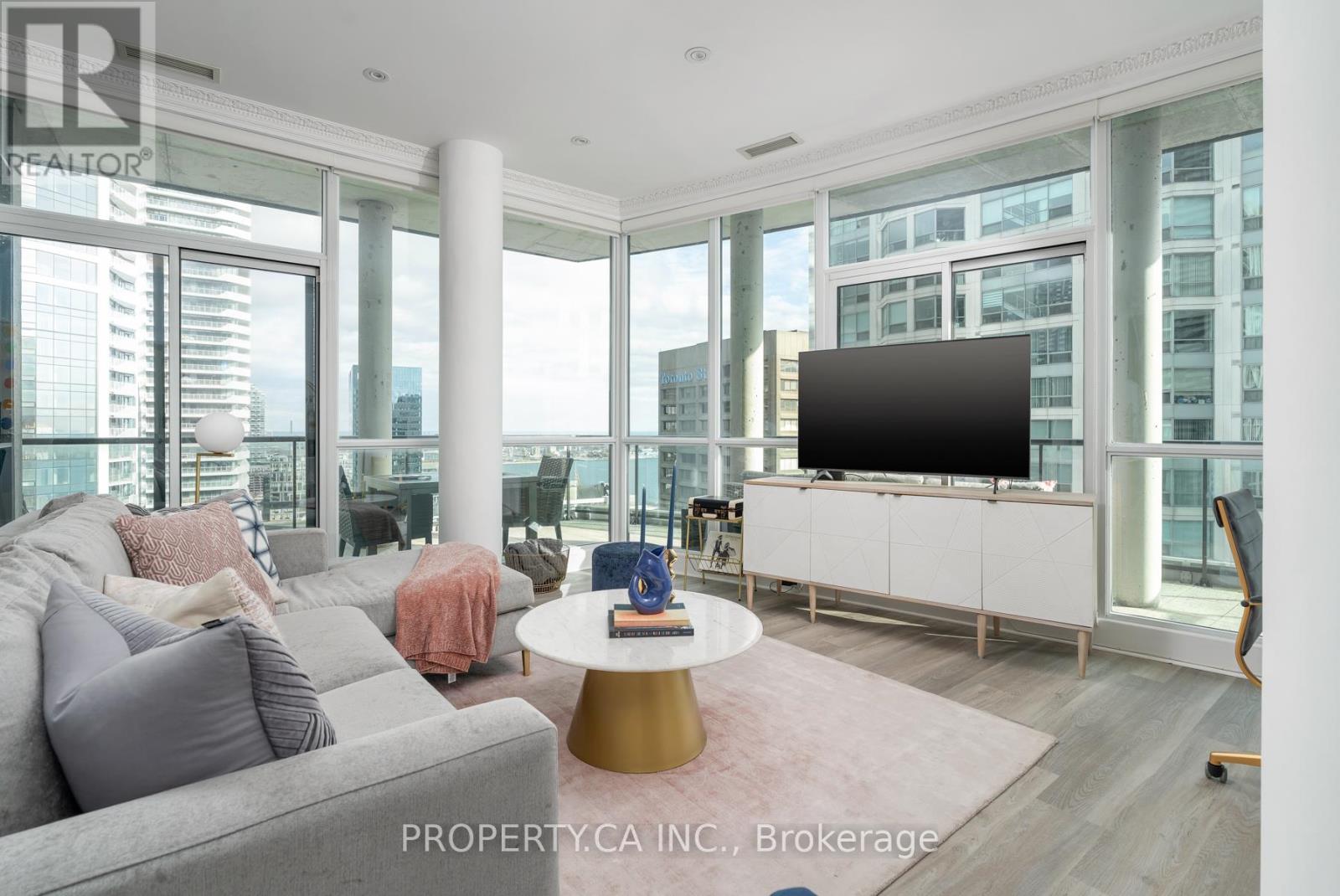 2903 - 12 Yonge Street, Toronto, Ontario  M5E 1Z9 - Photo 20 - C13144278