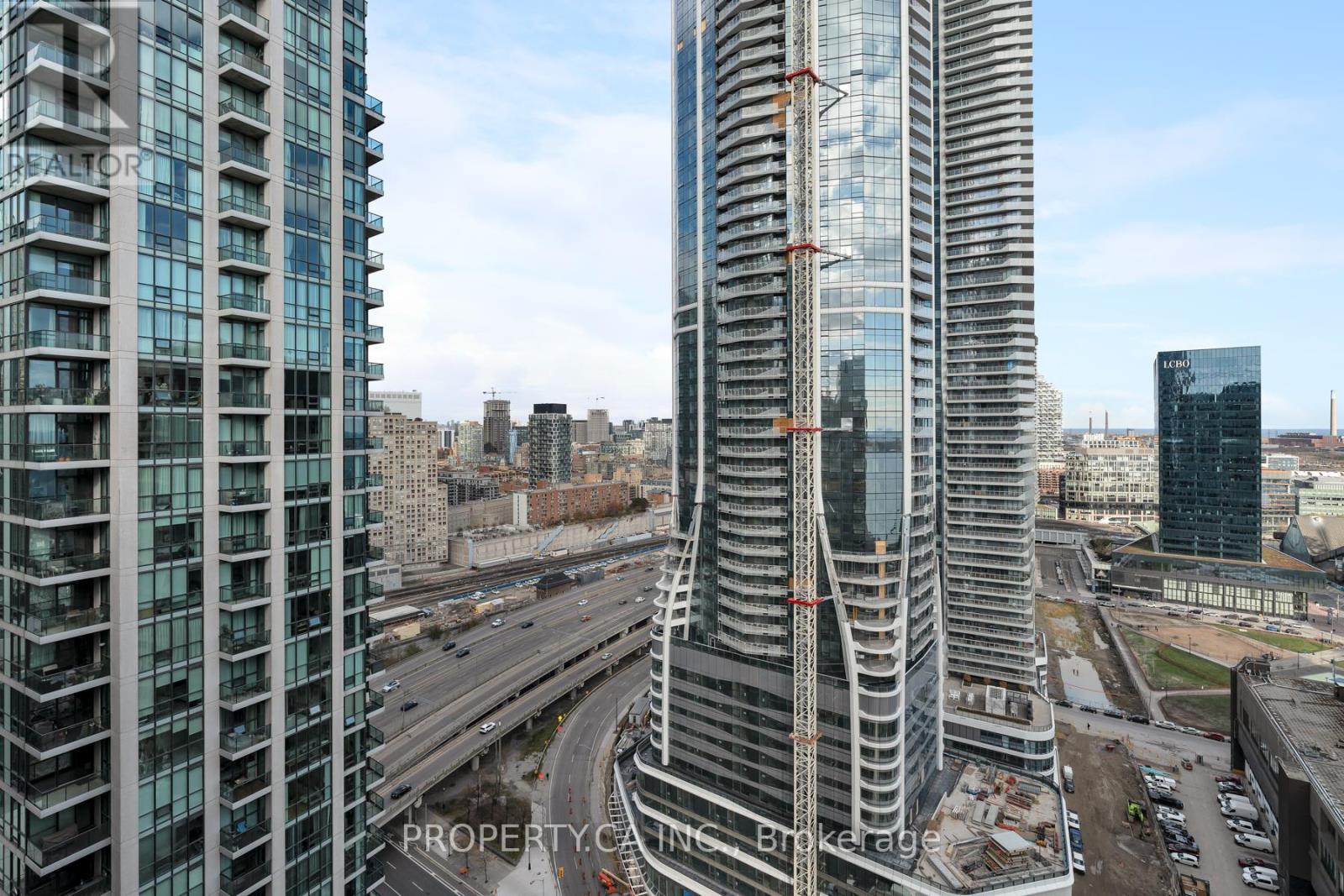 2903 - 12 Yonge Street, Toronto, Ontario  M5E 1Z9 - Photo 35 - C13144278