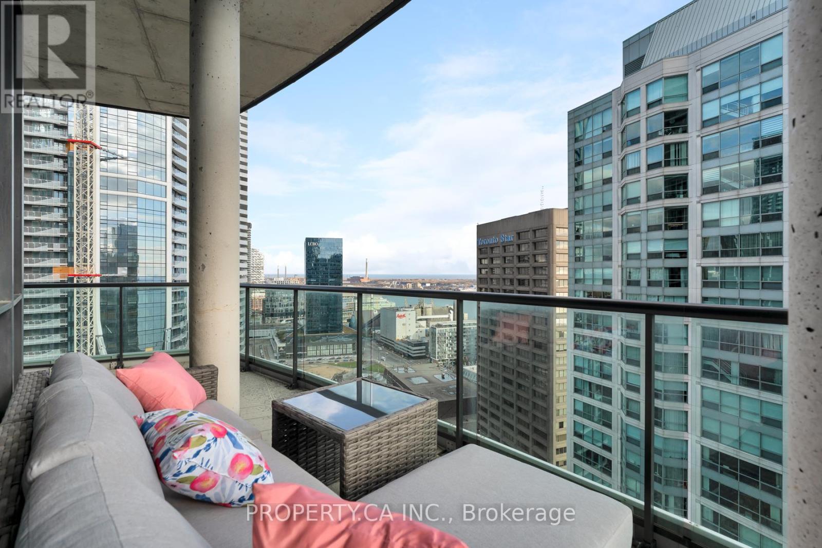 2903 - 12 Yonge Street, Toronto, Ontario  M5E 1Z9 - Photo 36 - C13144278