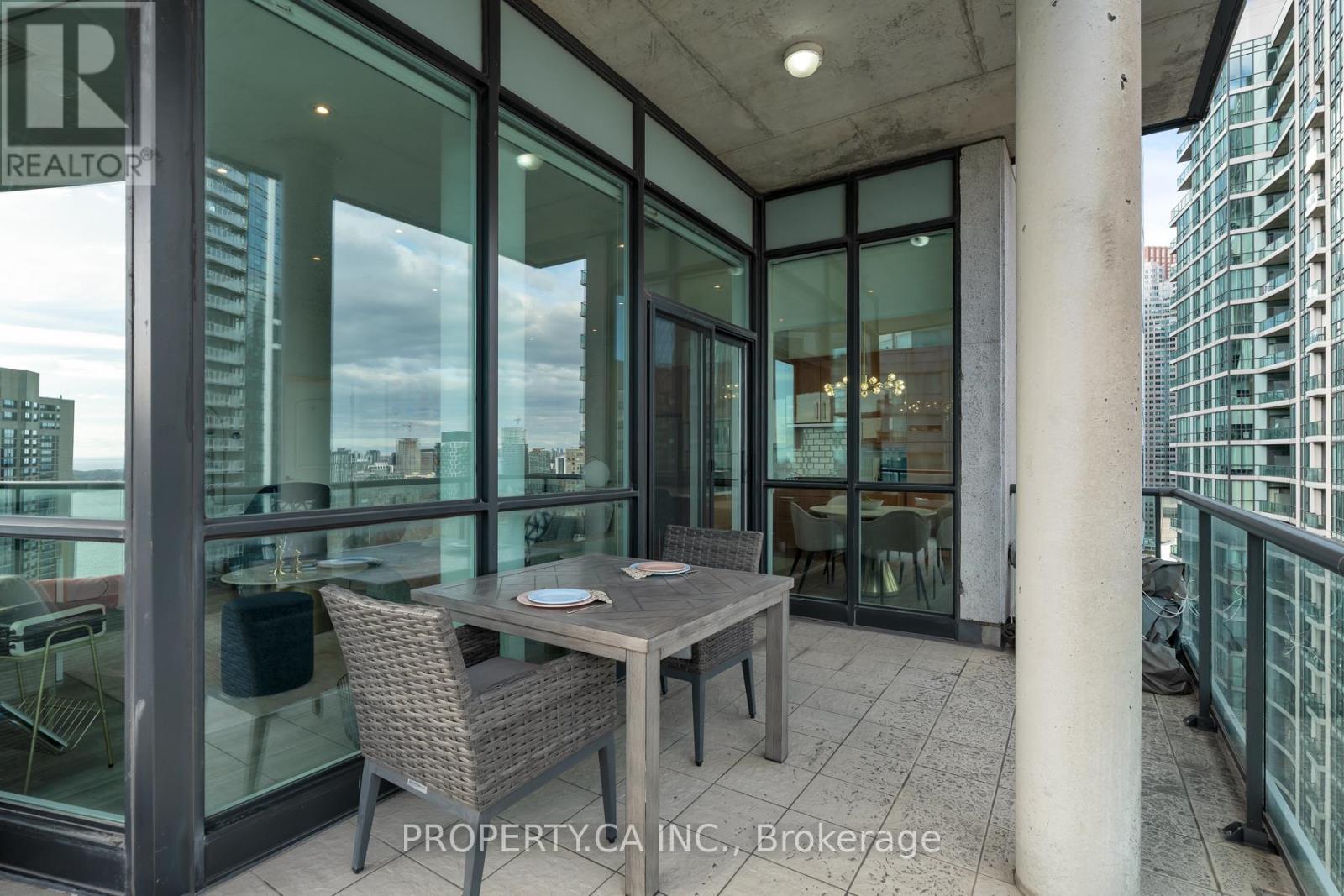 2903 - 12 Yonge Street, Toronto, Ontario  M5E 1Z9 - Photo 38 - C13144278