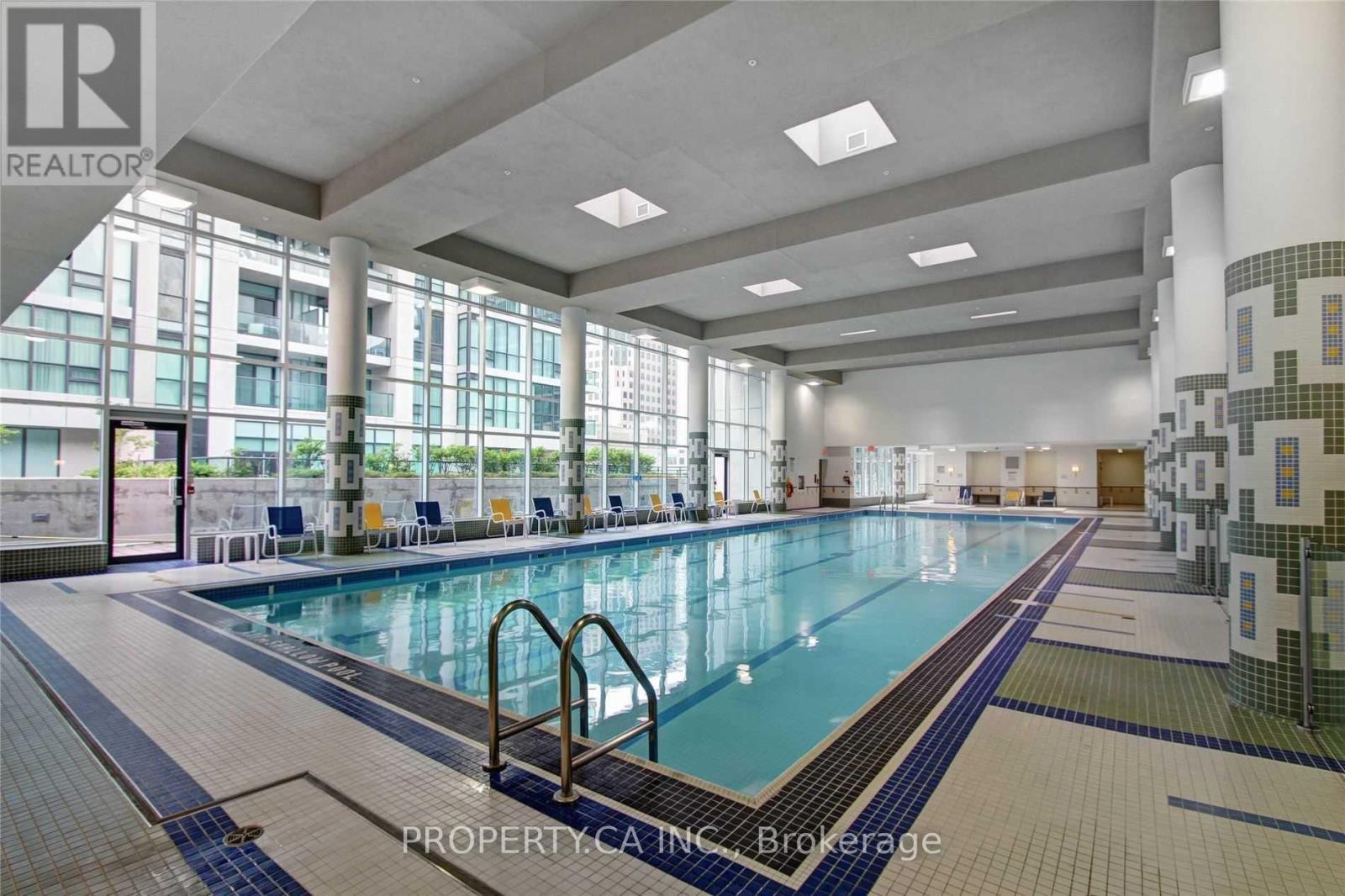 2903 - 12 Yonge Street, Toronto, Ontario  M5E 1Z9 - Photo 44 - C13144278