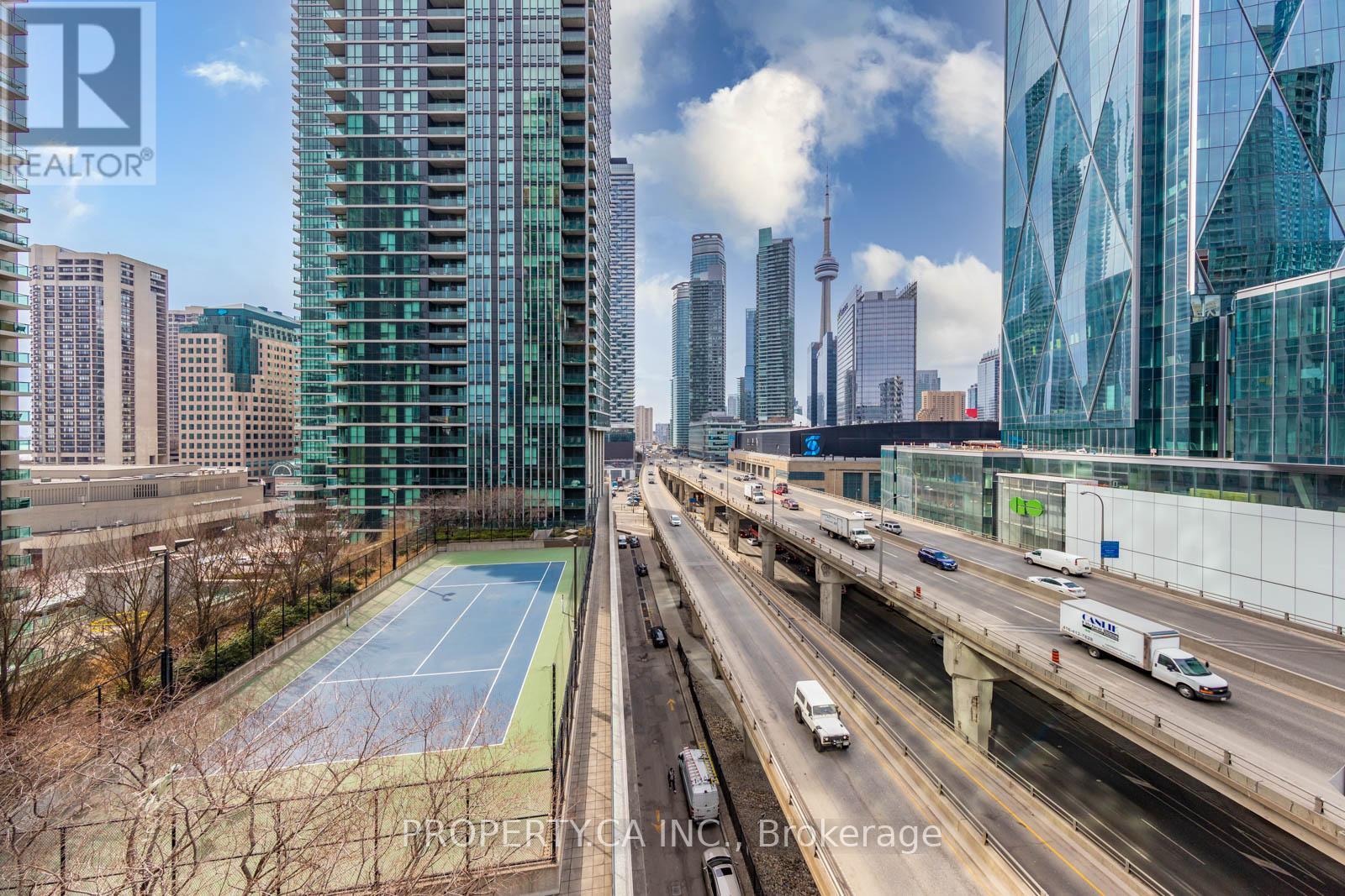 2903 - 12 Yonge Street, Toronto, Ontario  M5E 1Z9 - Photo 49 - C13144278