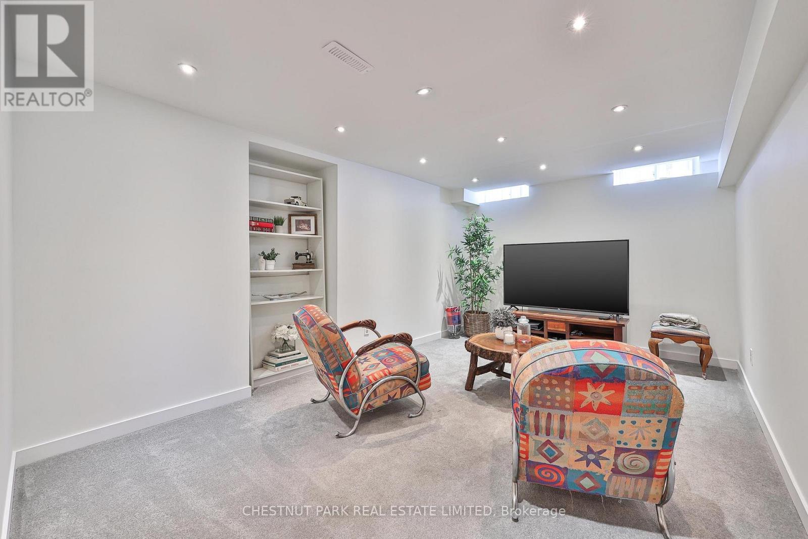 54 Loganberry Crescent, Toronto, Ontario  M2H 3H1 - Photo 19 - C13144322