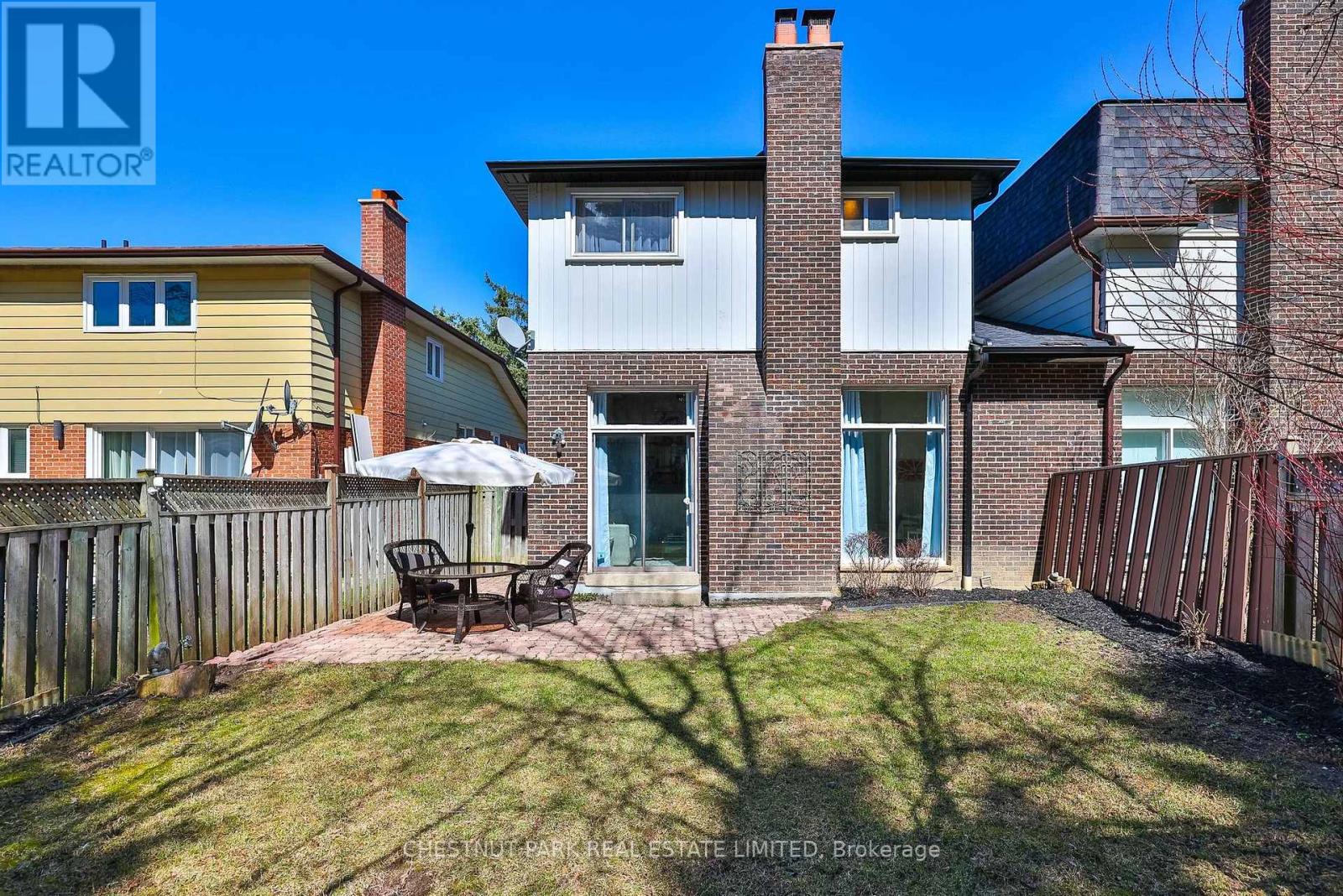 54 Loganberry Crescent, Toronto, Ontario  M2H 3H1 - Photo 22 - C13144322