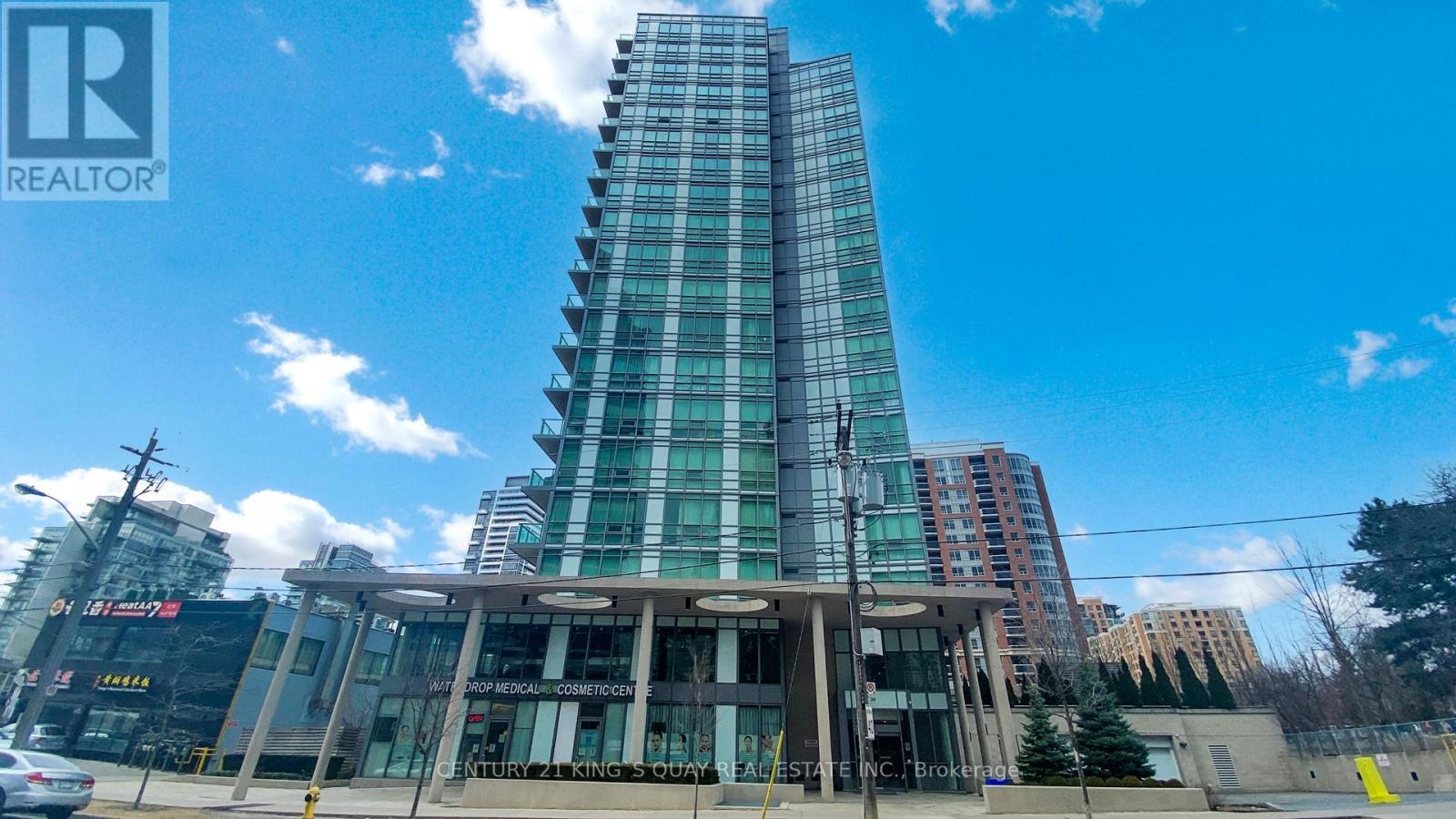 Ph 11 - 26 Norton Avenue, Toronto, Ontario  M2N 0C6 - Photo 1 - C13144396
