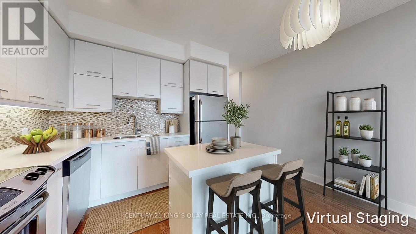 Ph 11 - 26 Norton Avenue, Toronto, Ontario  M2N 0C6 - Photo 17 - C13144396