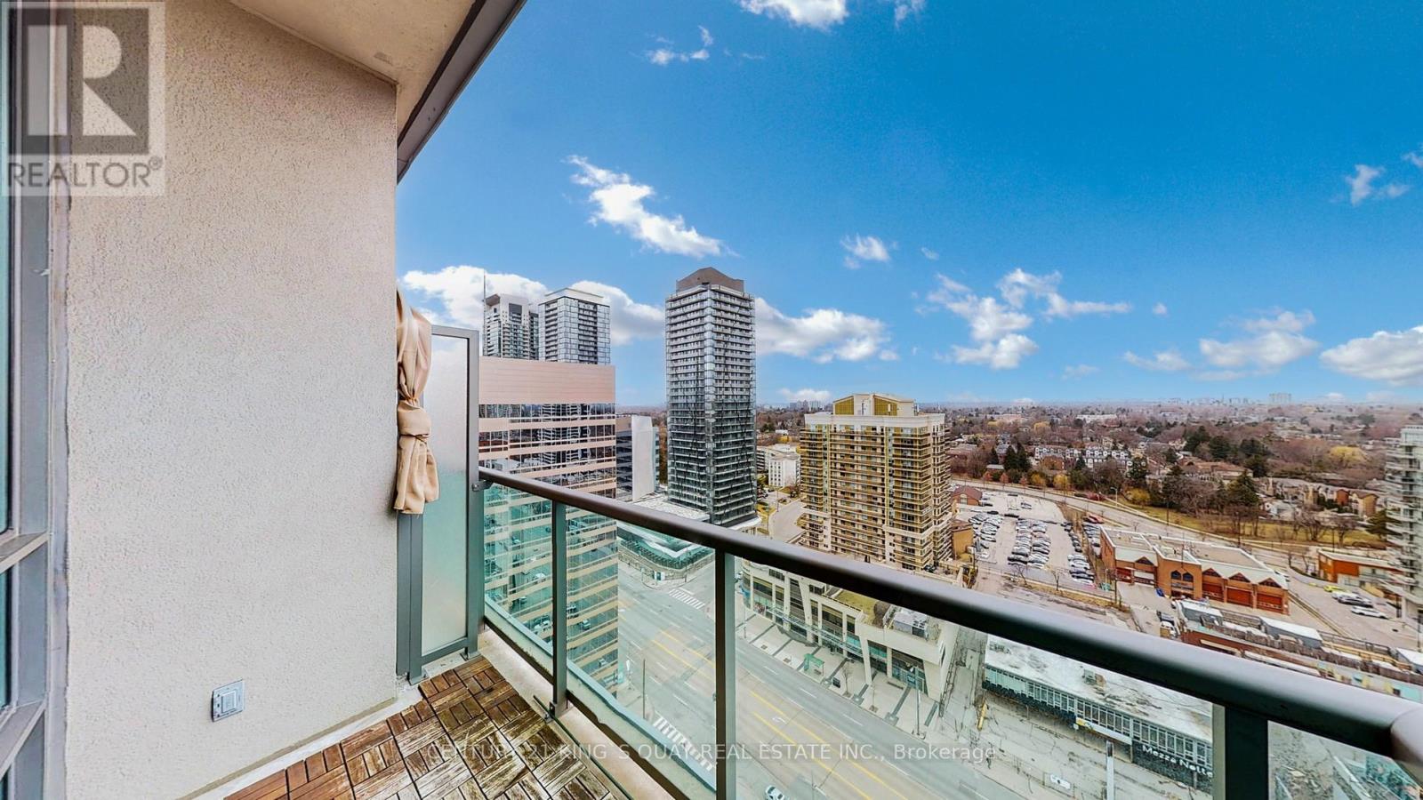 Ph 11 - 26 Norton Avenue, Toronto, Ontario  M2N 0C6 - Photo 32 - C13144396