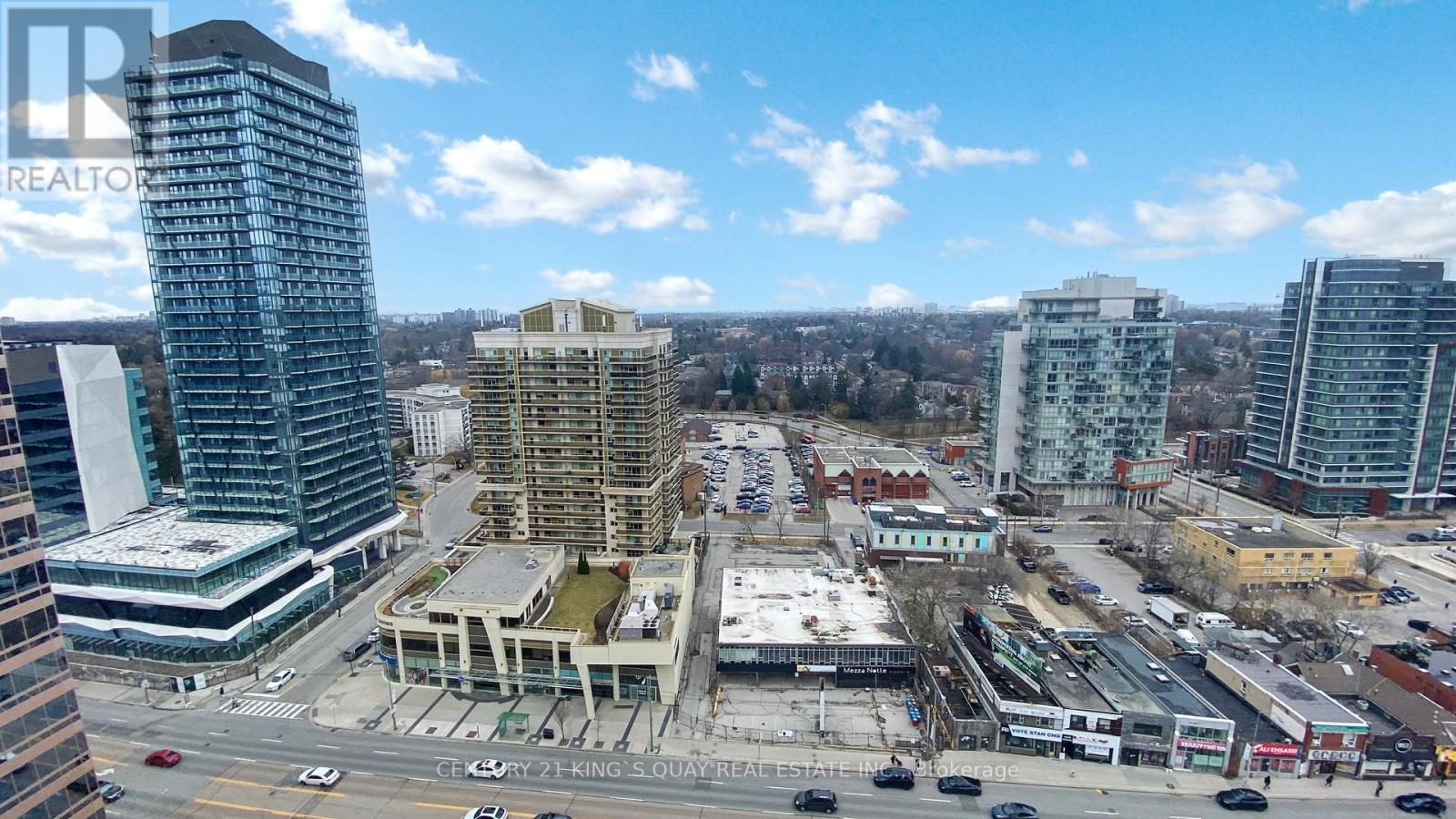 Ph 11 - 26 Norton Avenue, Toronto, Ontario  M2N 0C6 - Photo 33 - C13144396