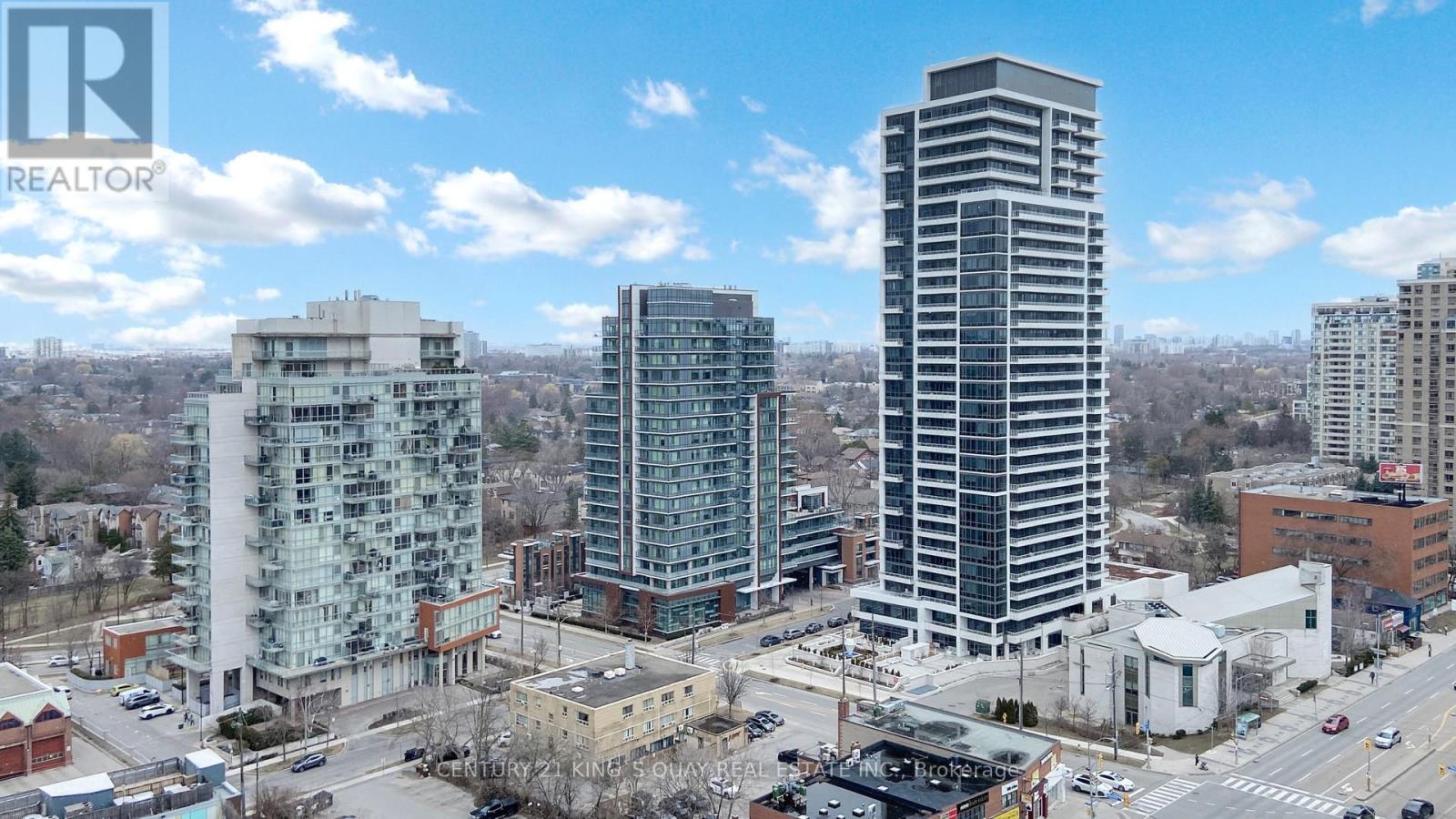 Ph 11 - 26 Norton Avenue, Toronto, Ontario  M2N 0C6 - Photo 34 - C13144396