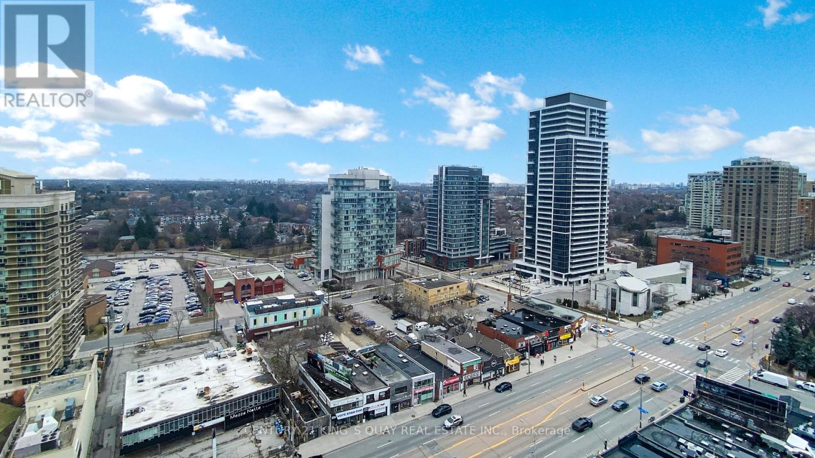 Ph 11 - 26 Norton Avenue, Toronto, Ontario  M2N 0C6 - Photo 35 - C13144396