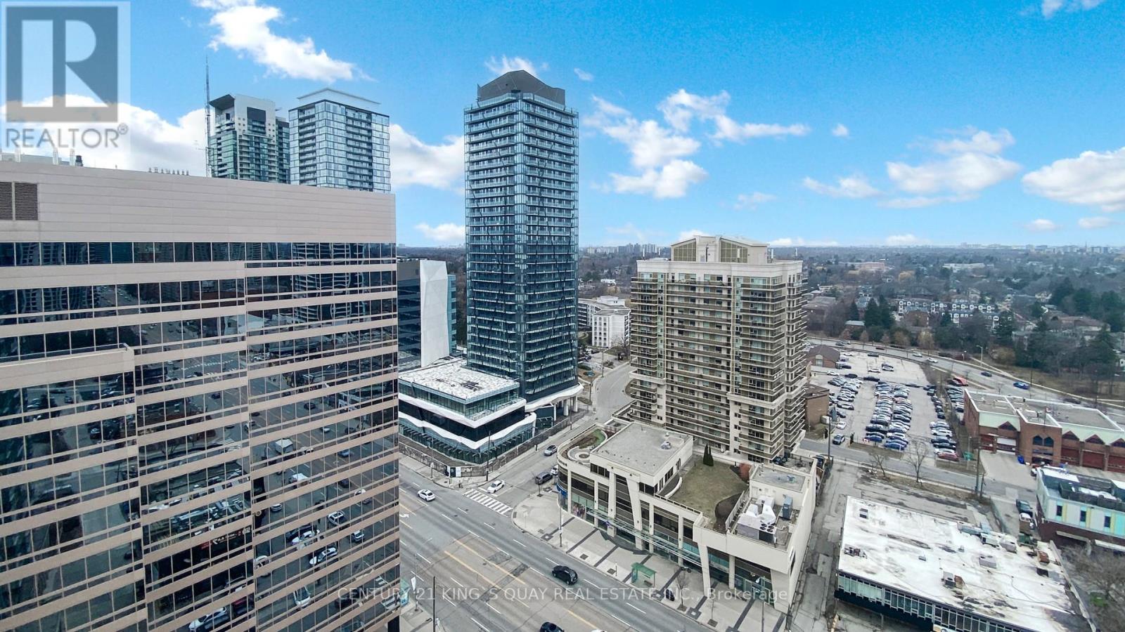 Ph 11 - 26 Norton Avenue, Toronto, Ontario  M2N 0C6 - Photo 36 - C13144396