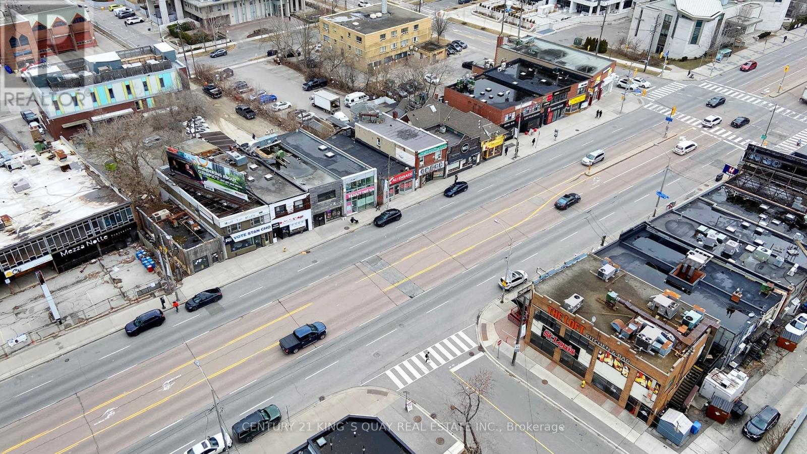 Ph 11 - 26 Norton Avenue, Toronto, Ontario  M2N 0C6 - Photo 39 - C13144396