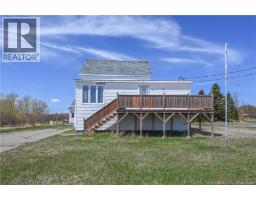 42 rue Ferron Street, Cap-Bateau, New Brunswick