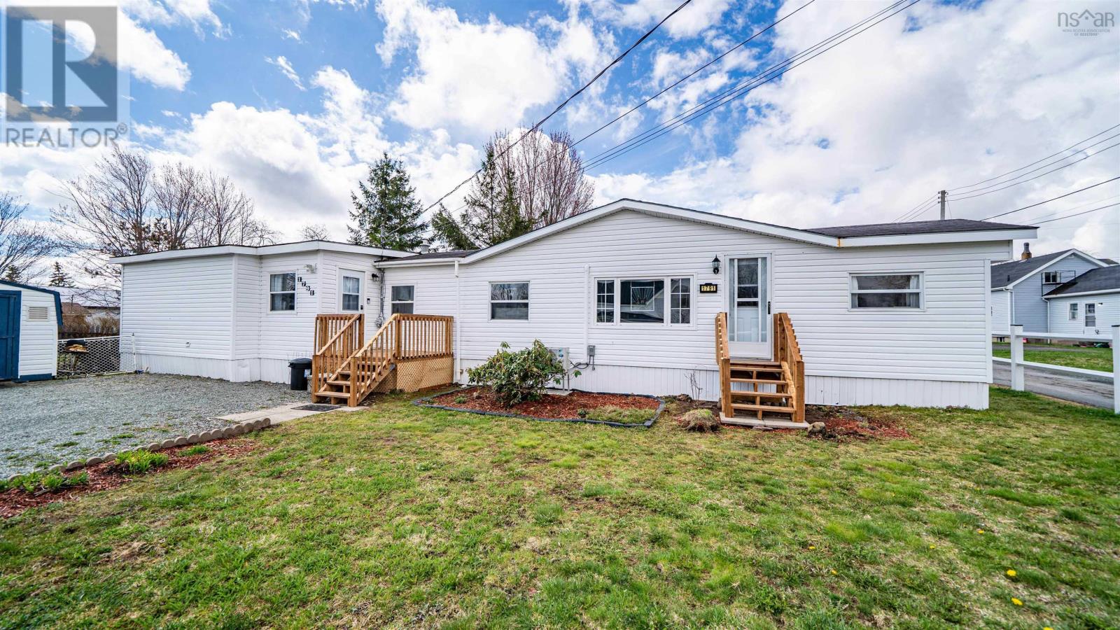 1791 Grant Street, Westville, Nova Scotia
