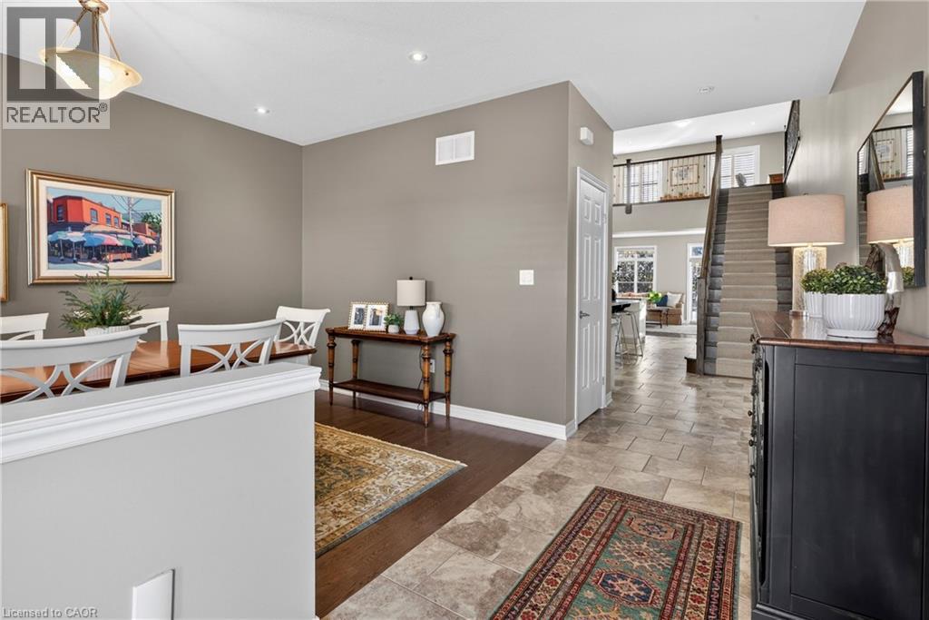 27 Black Walnut Crescent, Ancaster, Ontario  L9K 0B7 - Photo 6 - 40800970
