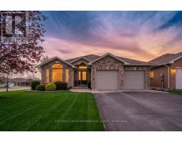 3 ASHWOOD CRESCENT, Greater Napanee, Ontario