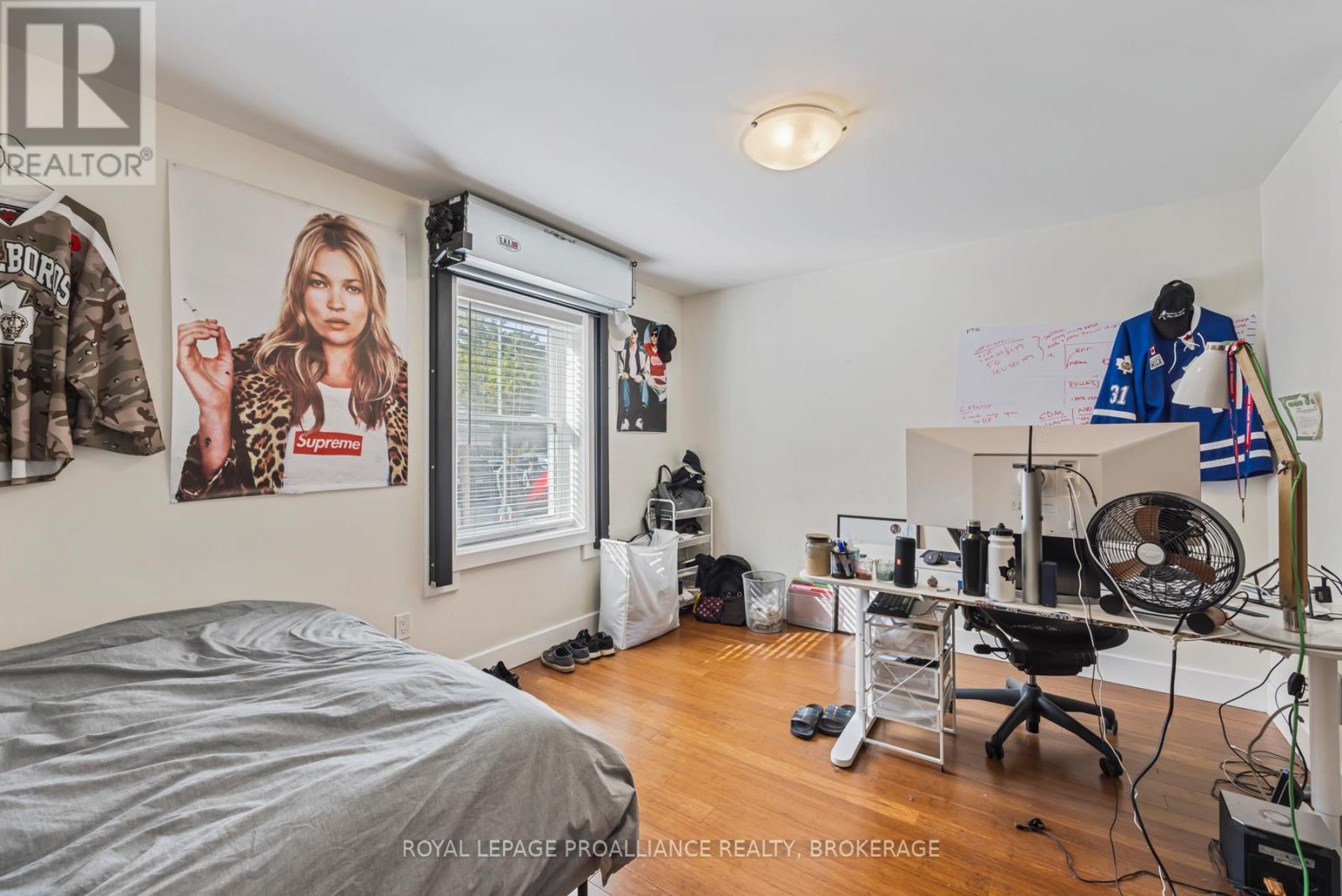 204 Alfred Street, Kingston, Ontario  K7L 3R9 - Photo 13 - X13144104