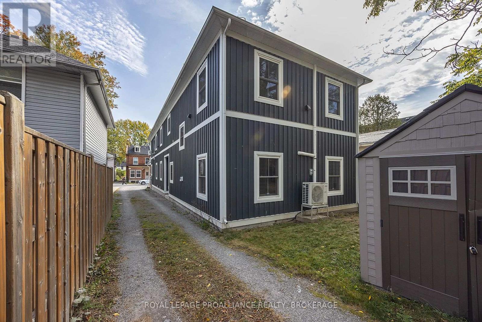 204 Alfred Street, Kingston, Ontario  K7L 3R9 - Photo 5 - X13144104
