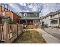 204 ALFRED STREET, Kingston, Ontario