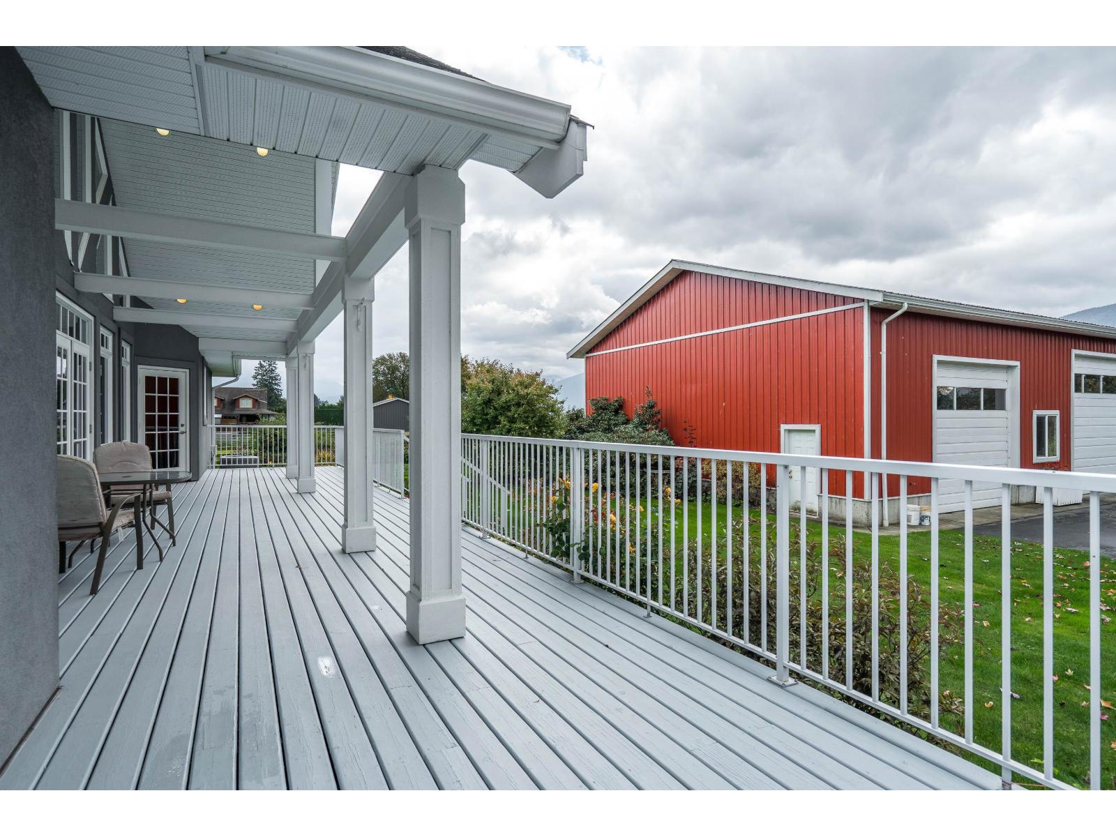 42872 South Sumas Road, Greendale, Chilliwack, British Columbia  V2R 4L7 - Photo 22 - R3124707
