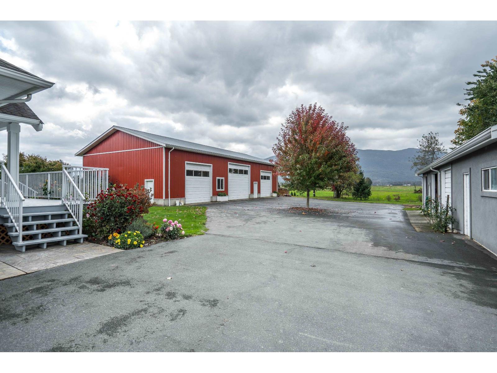 42872 South Sumas Road, Greendale, Chilliwack, British Columbia  V2R 4L7 - Photo 32 - R3124707