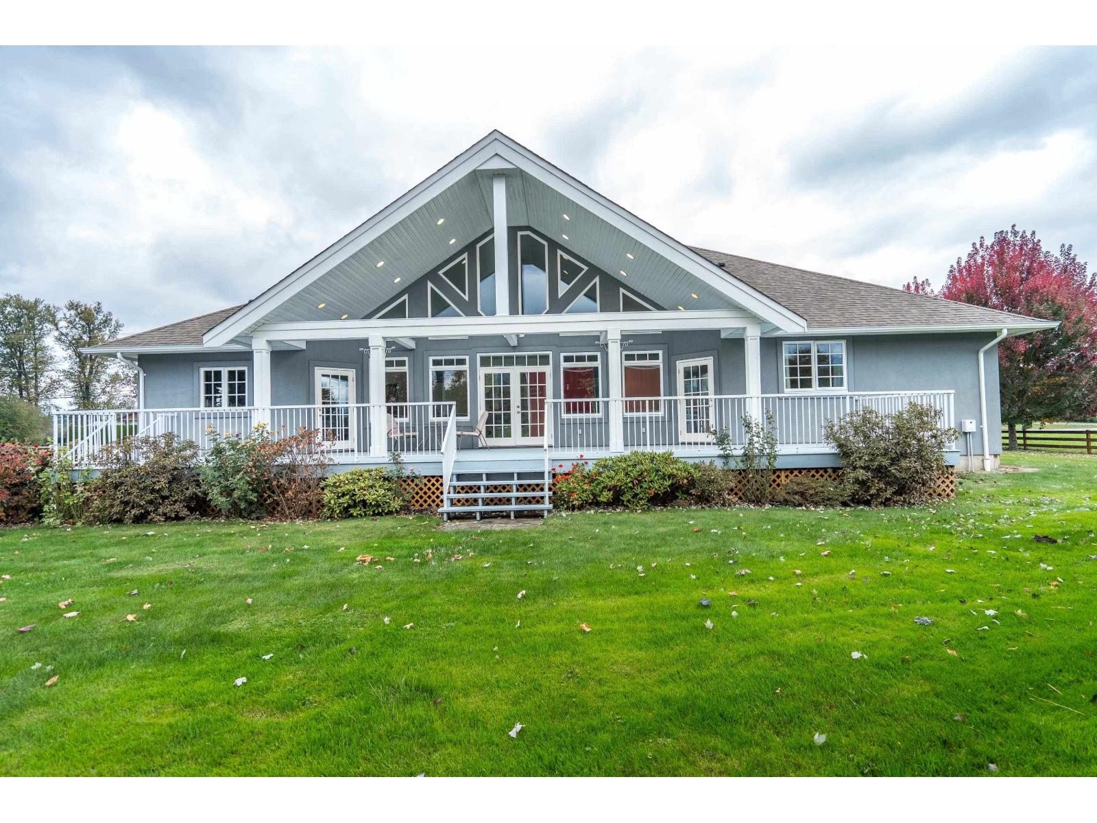 42872 South Sumas Road, Greendale, Chilliwack, British Columbia  V2R 4L7 - Photo 23 - R3124707