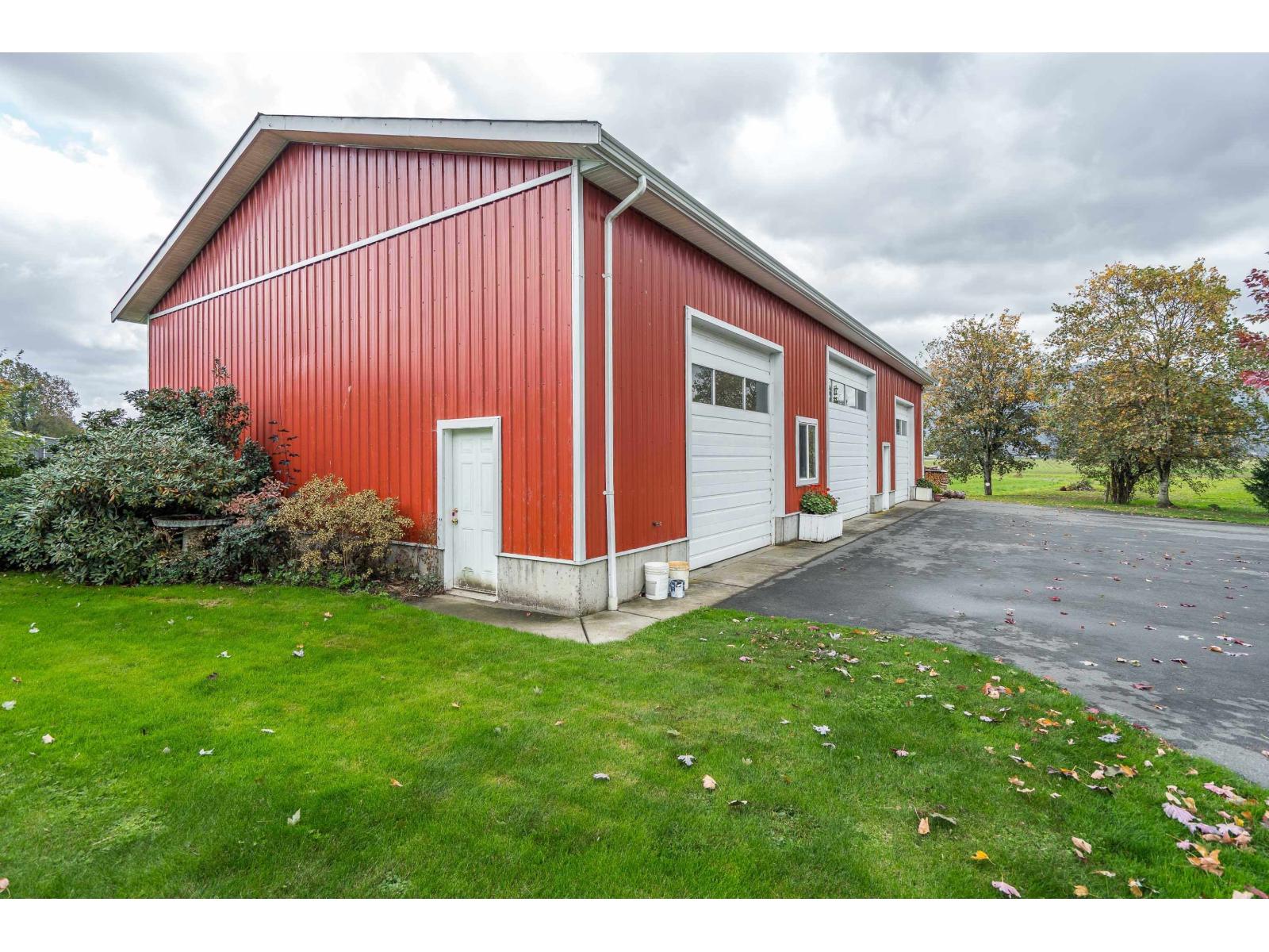 42872 South Sumas Road, Greendale, Chilliwack, British Columbia  V2R 4L7 - Photo 24 - R3124707