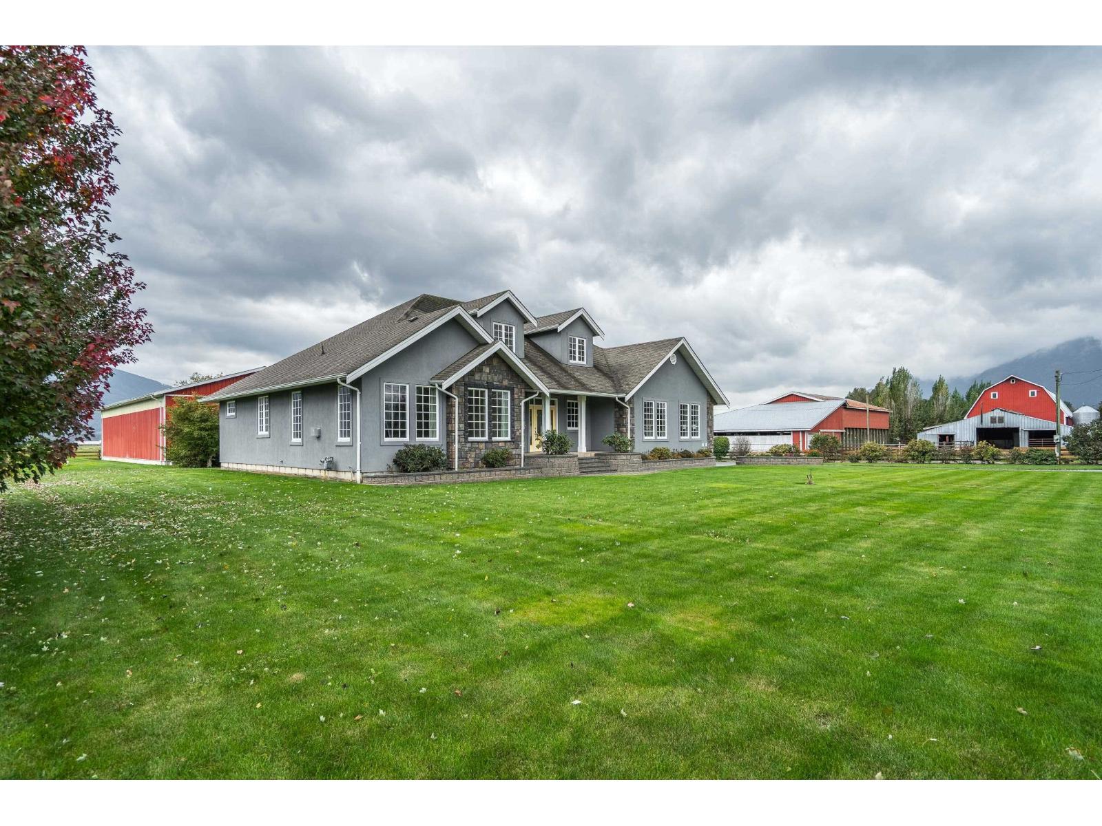 42872 South Sumas Road, Greendale, Chilliwack, British Columbia  V2R 4L7 - Photo 6 - R3124707