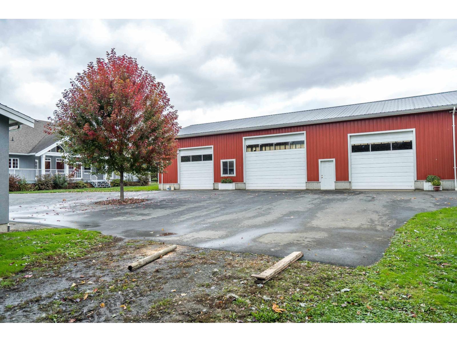 42872 South Sumas Road, Greendale, Chilliwack, British Columbia  V2R 4L7 - Photo 28 - R3124707