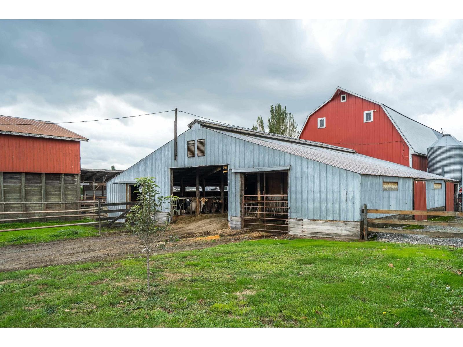 42872 South Sumas Road, Greendale, Chilliwack, British Columbia  V2R 4L7 - Photo 26 - R3124707