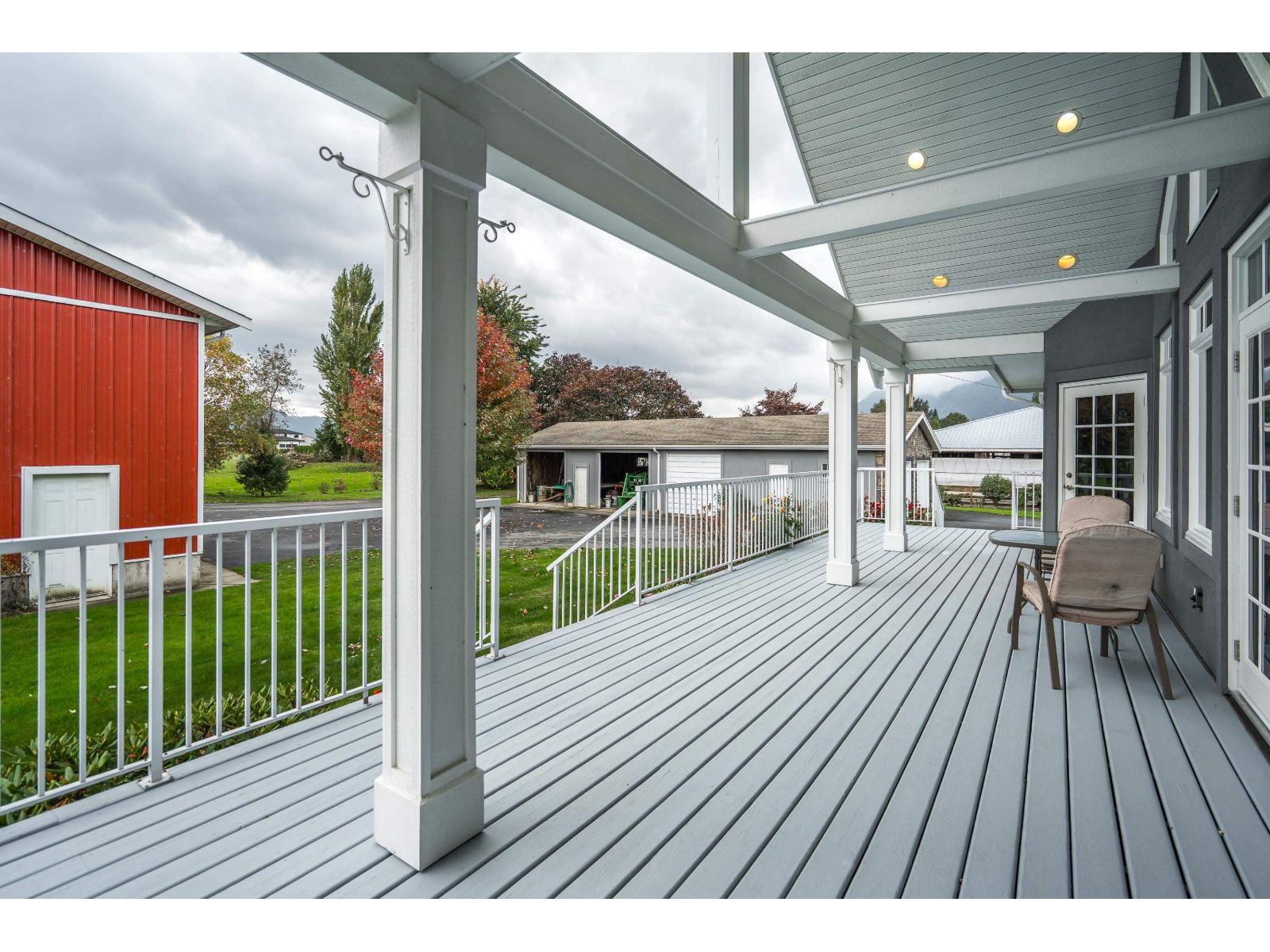 42872 South Sumas Road, Greendale, Chilliwack, British Columbia  V2R 4L7 - Photo 21 - R3124707