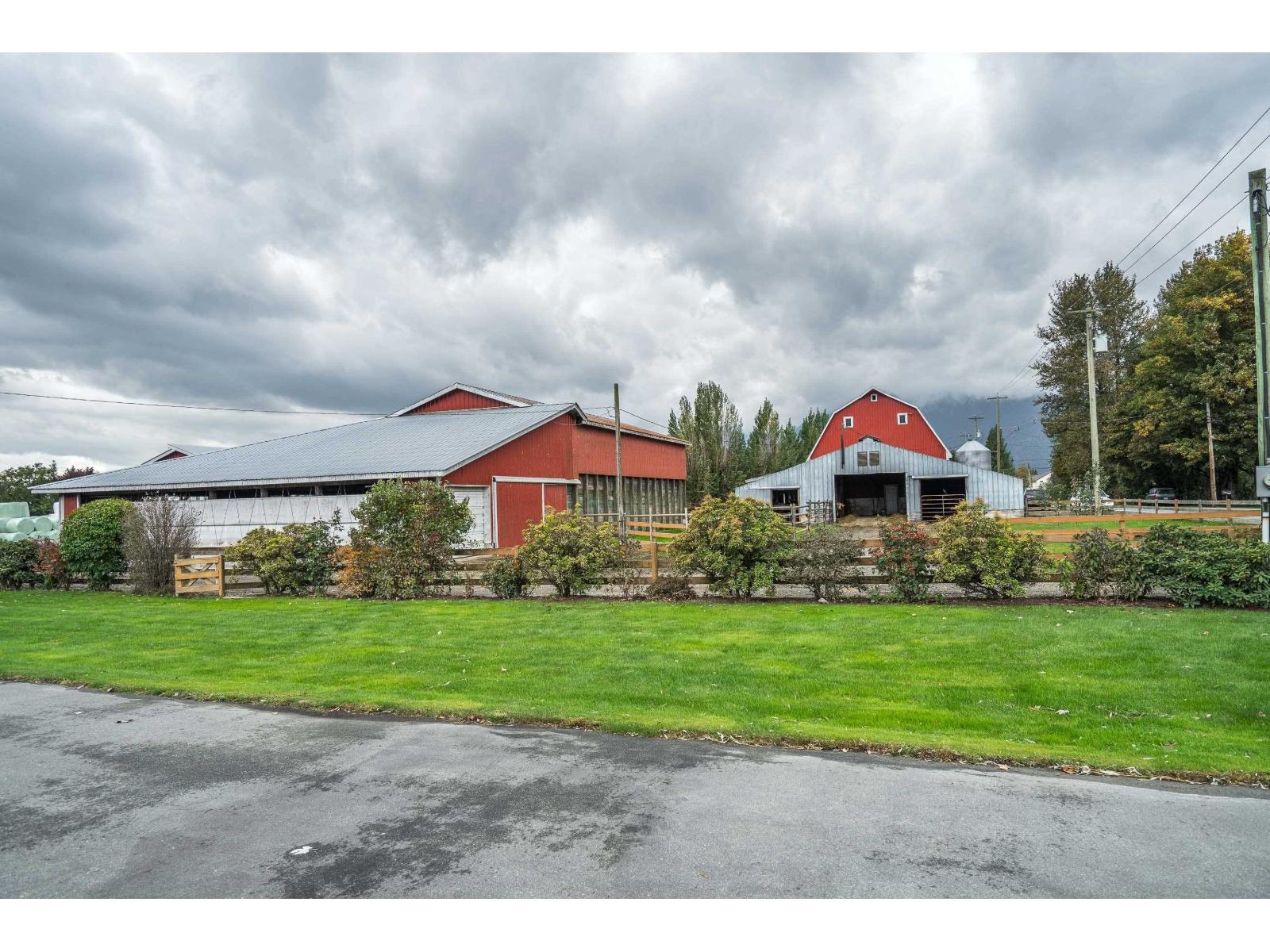 42872 South Sumas Road, Greendale, Chilliwack, British Columbia  V2R 4L7 - Photo 34 - R3124707