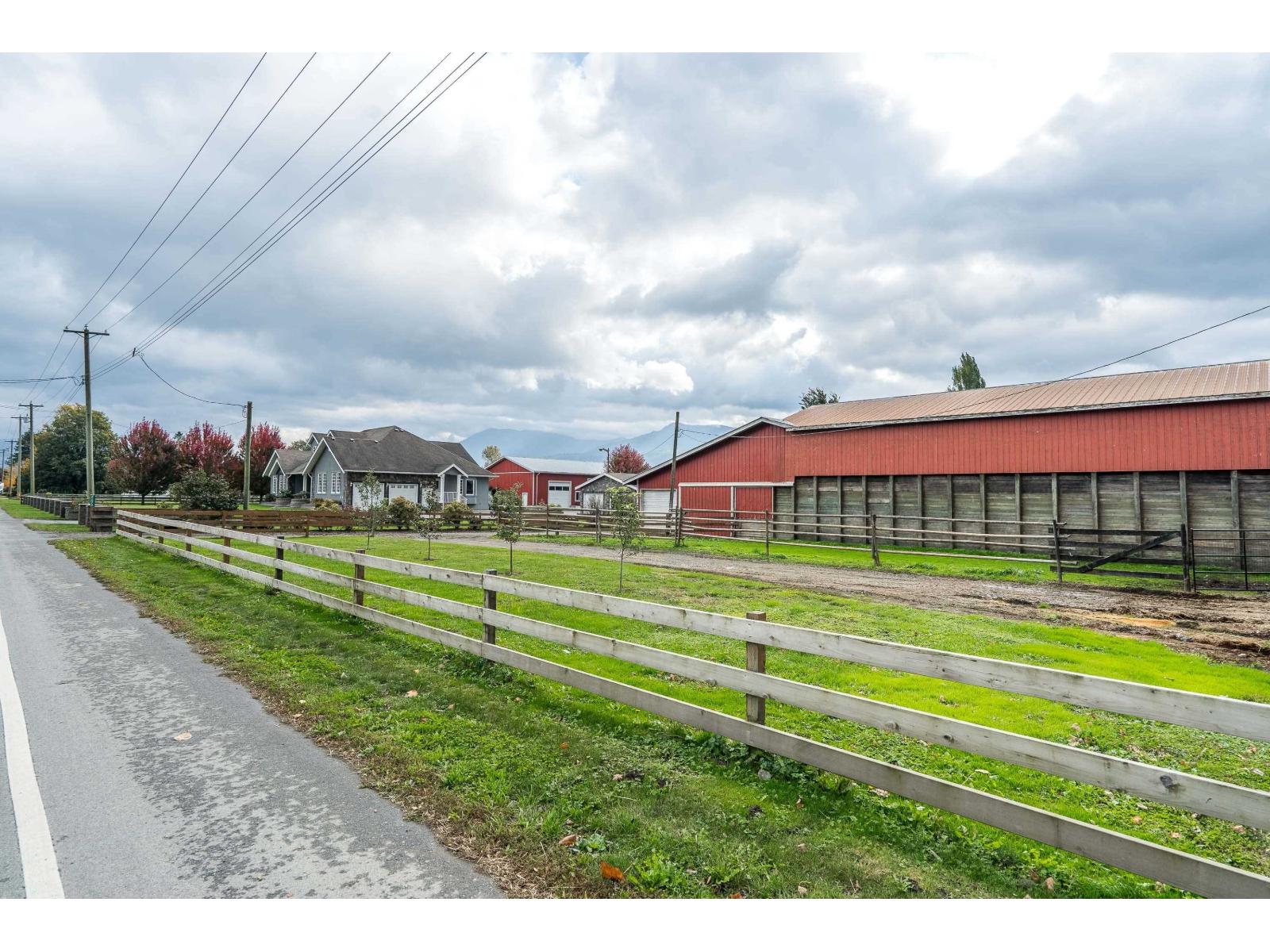 42872 South Sumas Road, Greendale, Chilliwack, British Columbia  V2R 4L7 - Photo 35 - R3124707