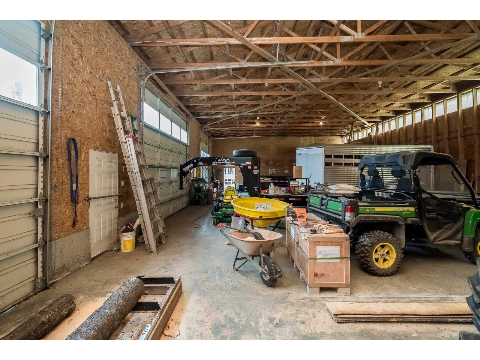 42872 South Sumas Road, Greendale, Chilliwack, British Columbia  V2R 4L7 - Photo 29 - R3124707