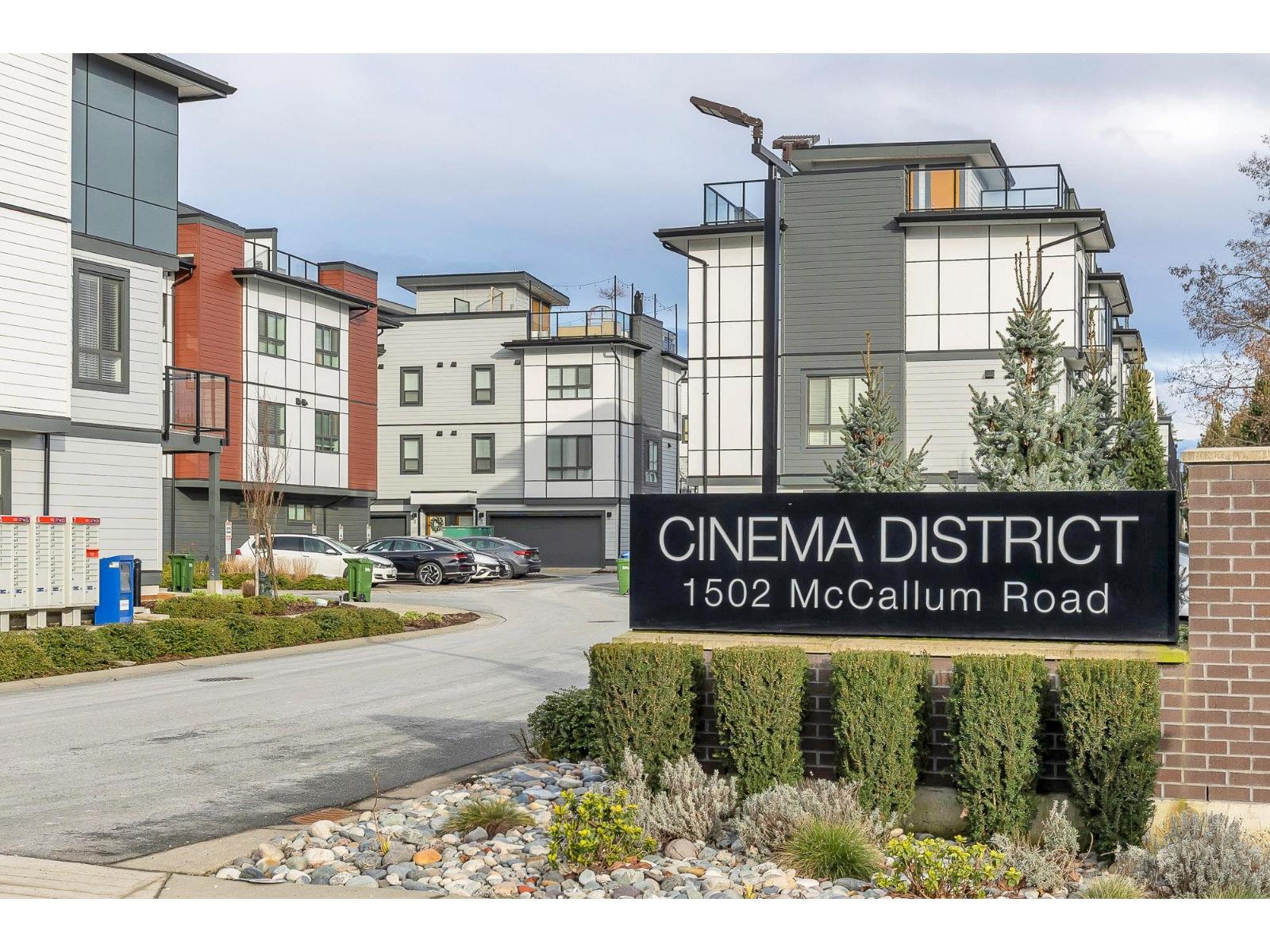 50 1502 Mccallum Road, Abbotsford, British Columbia  V2S 0K7 - Photo 3 - R3123423