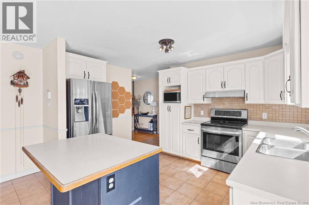 42 Regiment Creek Avenue, Fredericton, New Brunswick  E3G 9W2 - Photo 17 - NB139790