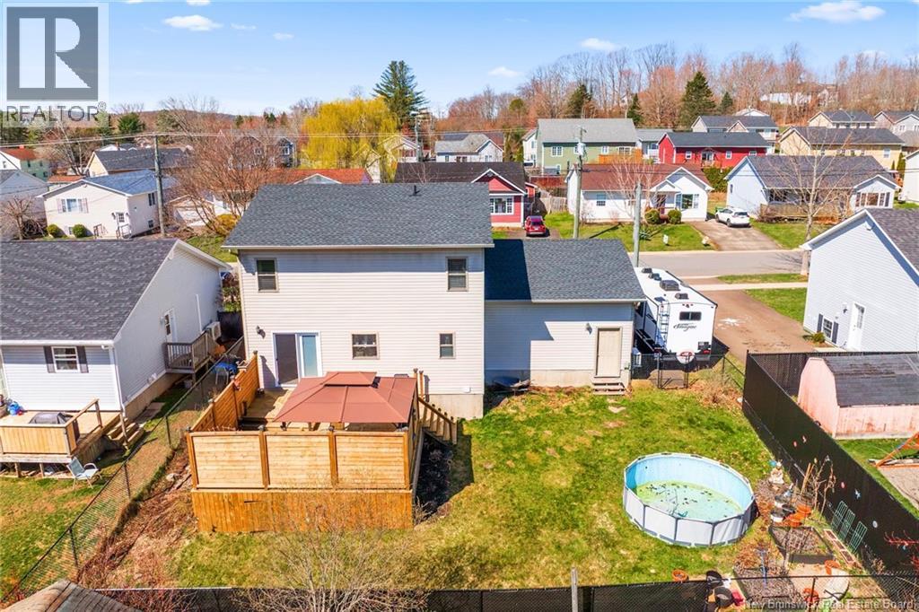 42 Regiment Creek Avenue, Fredericton, New Brunswick  E3G 9W2 - Photo 45 - NB139790