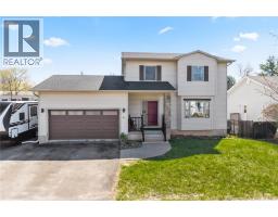 42 Regiment Creek Avenue, Fredericton, New Brunswick
