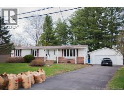 72 Hartt Street, Fredericton, New Brunswick