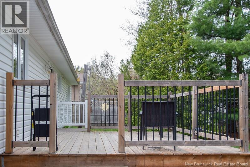 72 Hartt Street, Fredericton, New Brunswick  E3A 4X8 - Photo 30 - NB139525